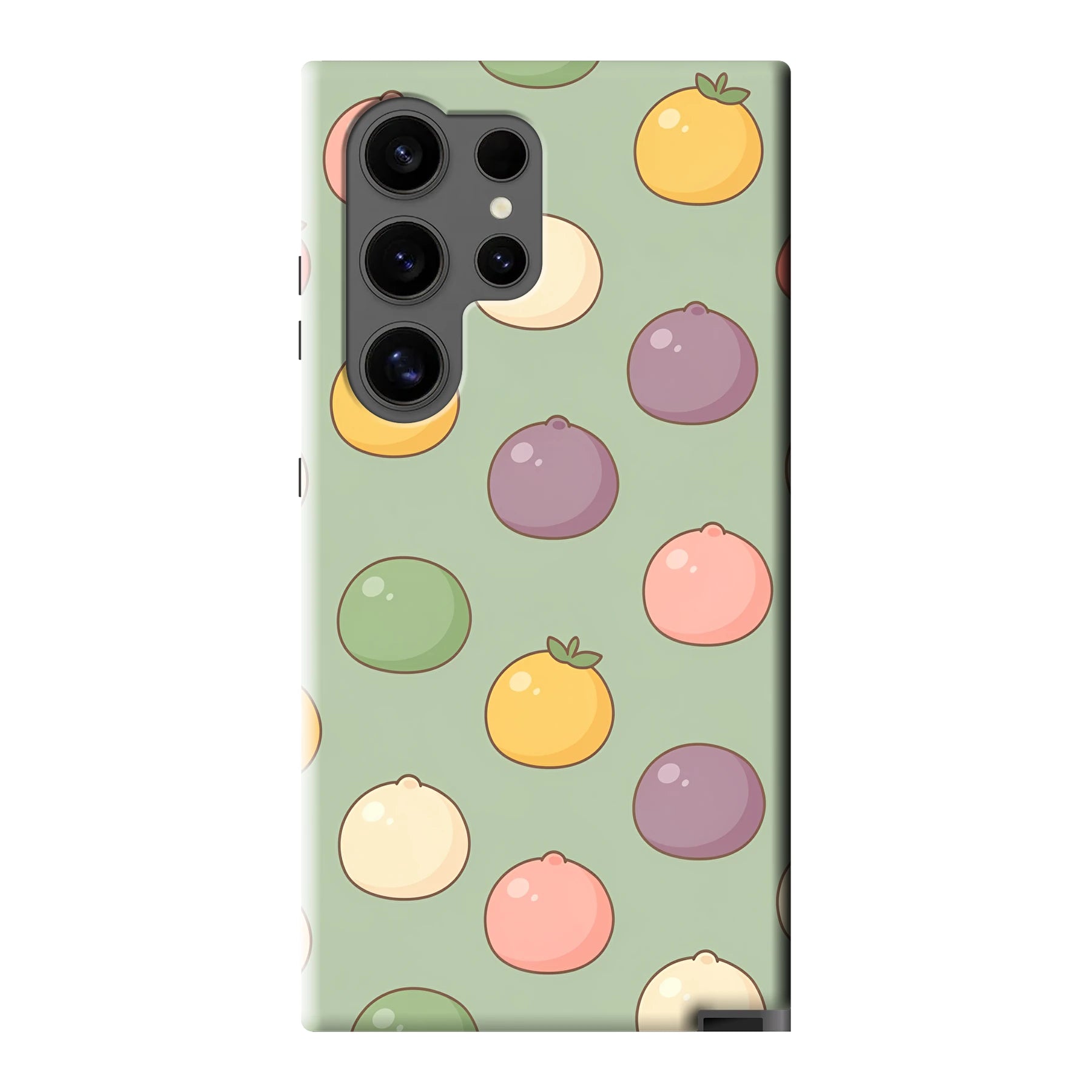 Samsung Galaxy S24 Ultra phone case