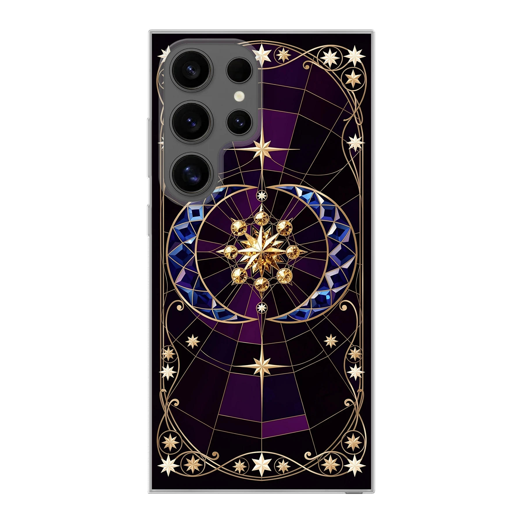 Samsung Galaxy S24 Ultra phone case