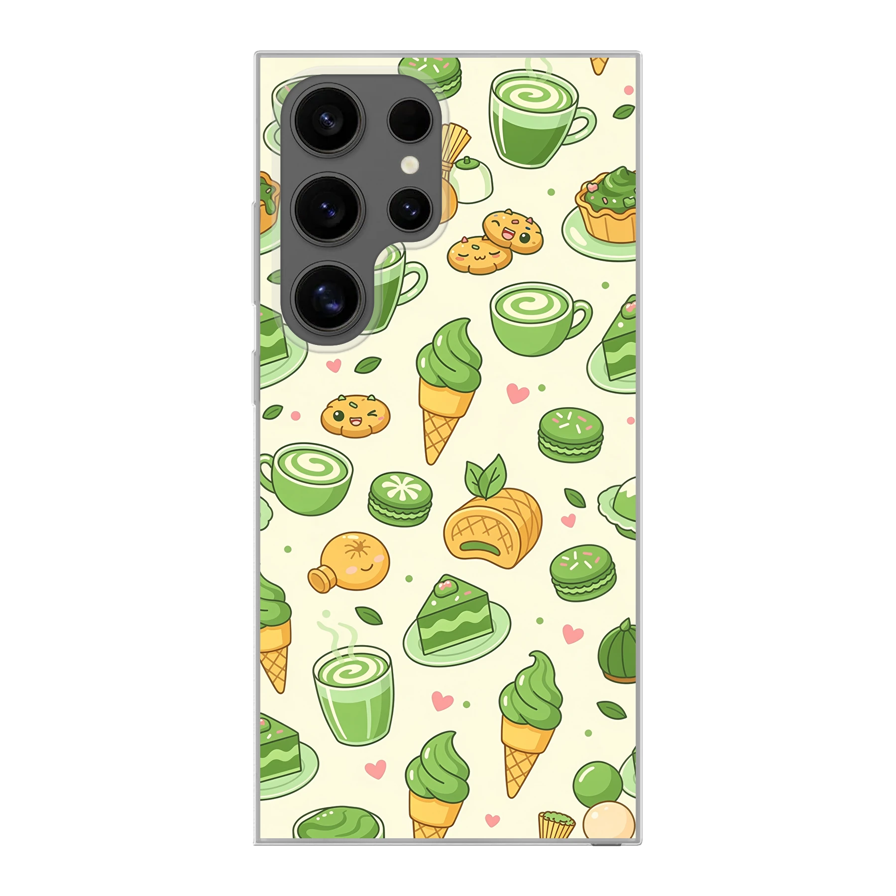 Samsung Galaxy S24 Ultra phone case