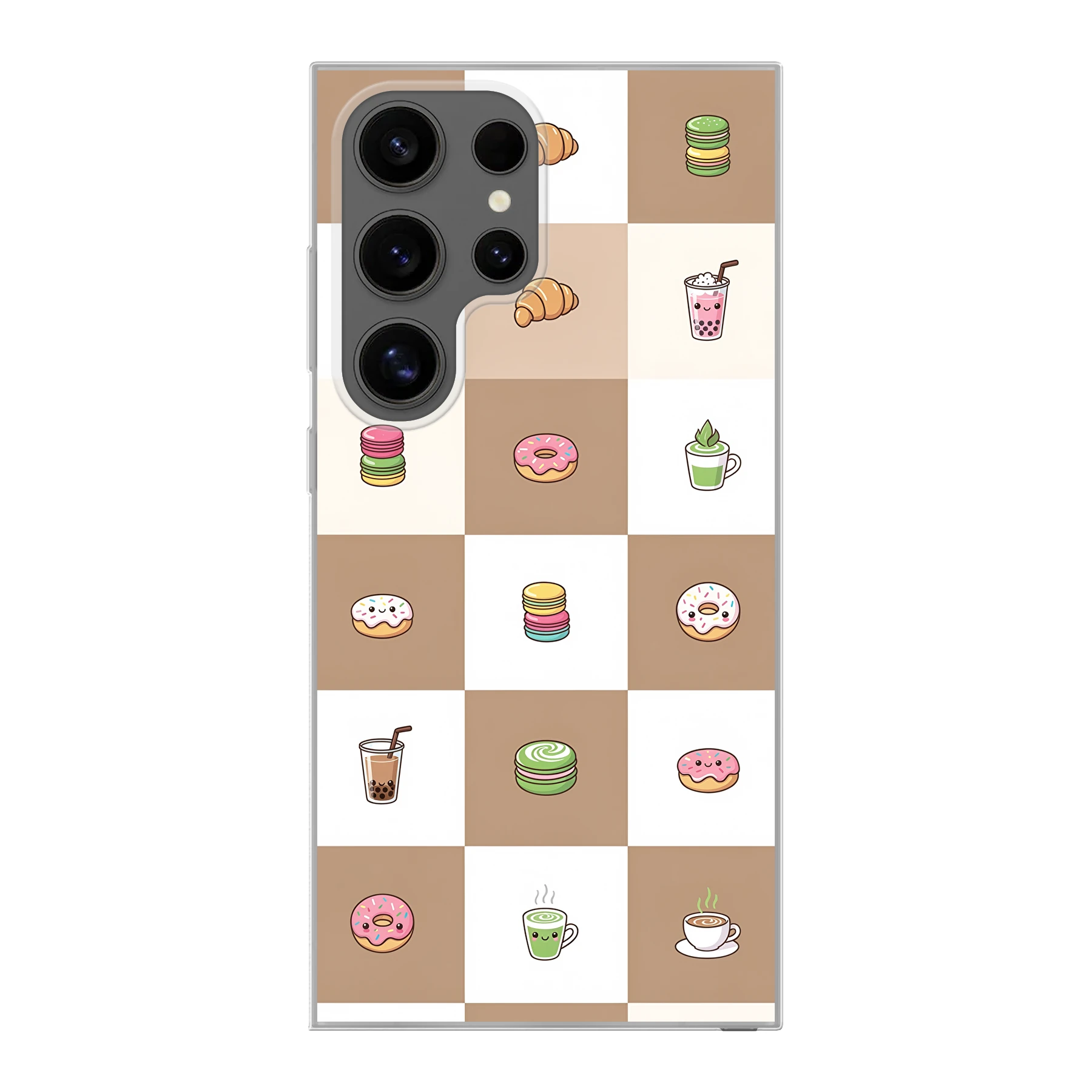 Samsung Galaxy S24 Ultra phone case