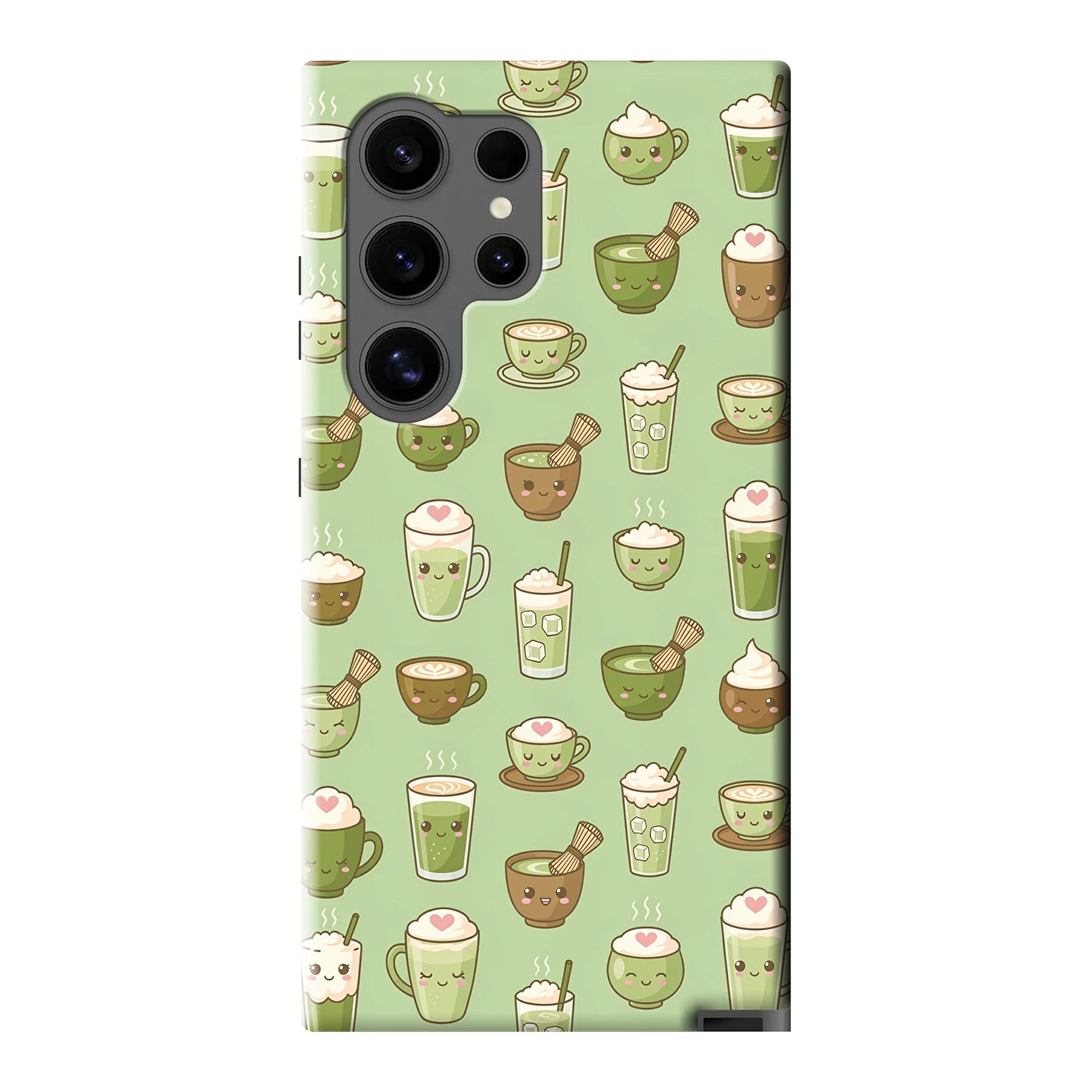 Samsung Galaxy S24 Ultra phone case