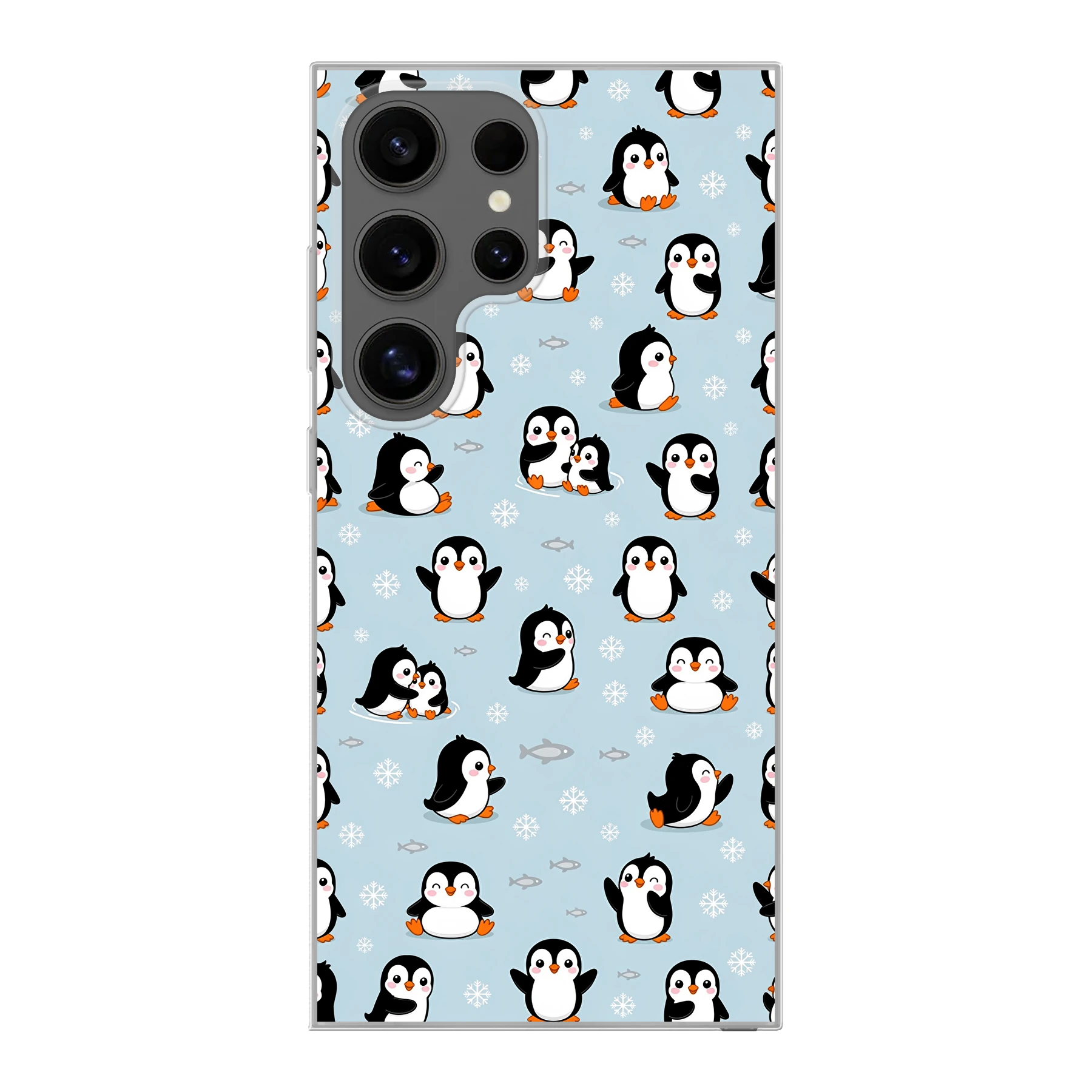 Samsung Galaxy S24 Ultra phone case