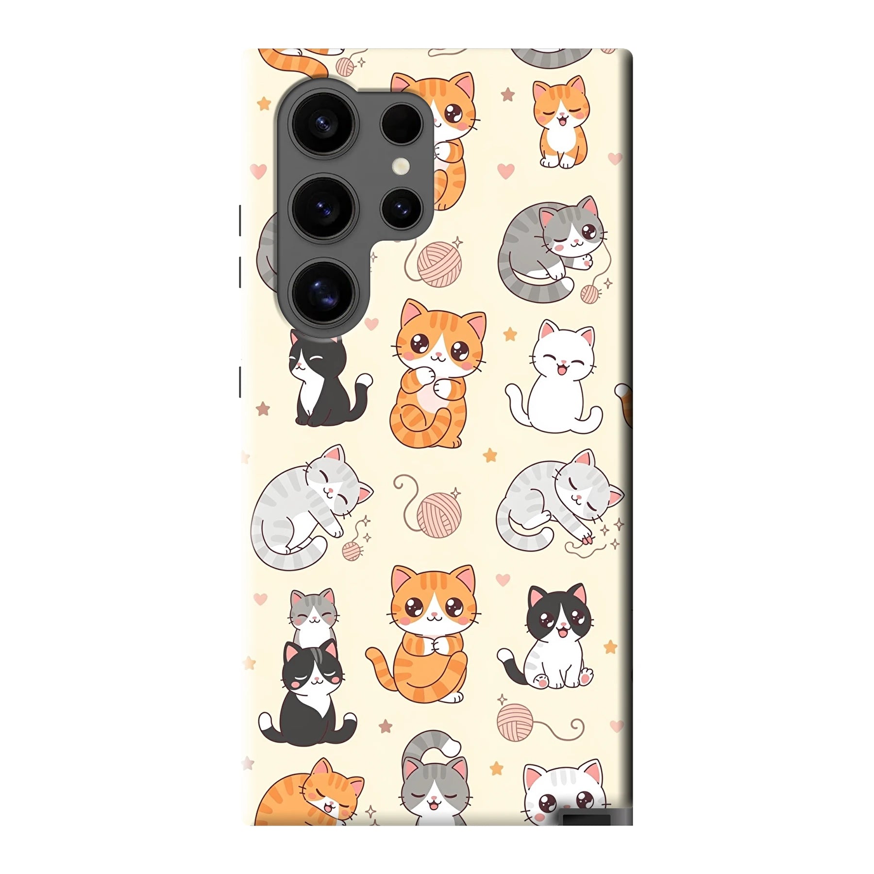 Samsung Galaxy S24 Ultra phone case