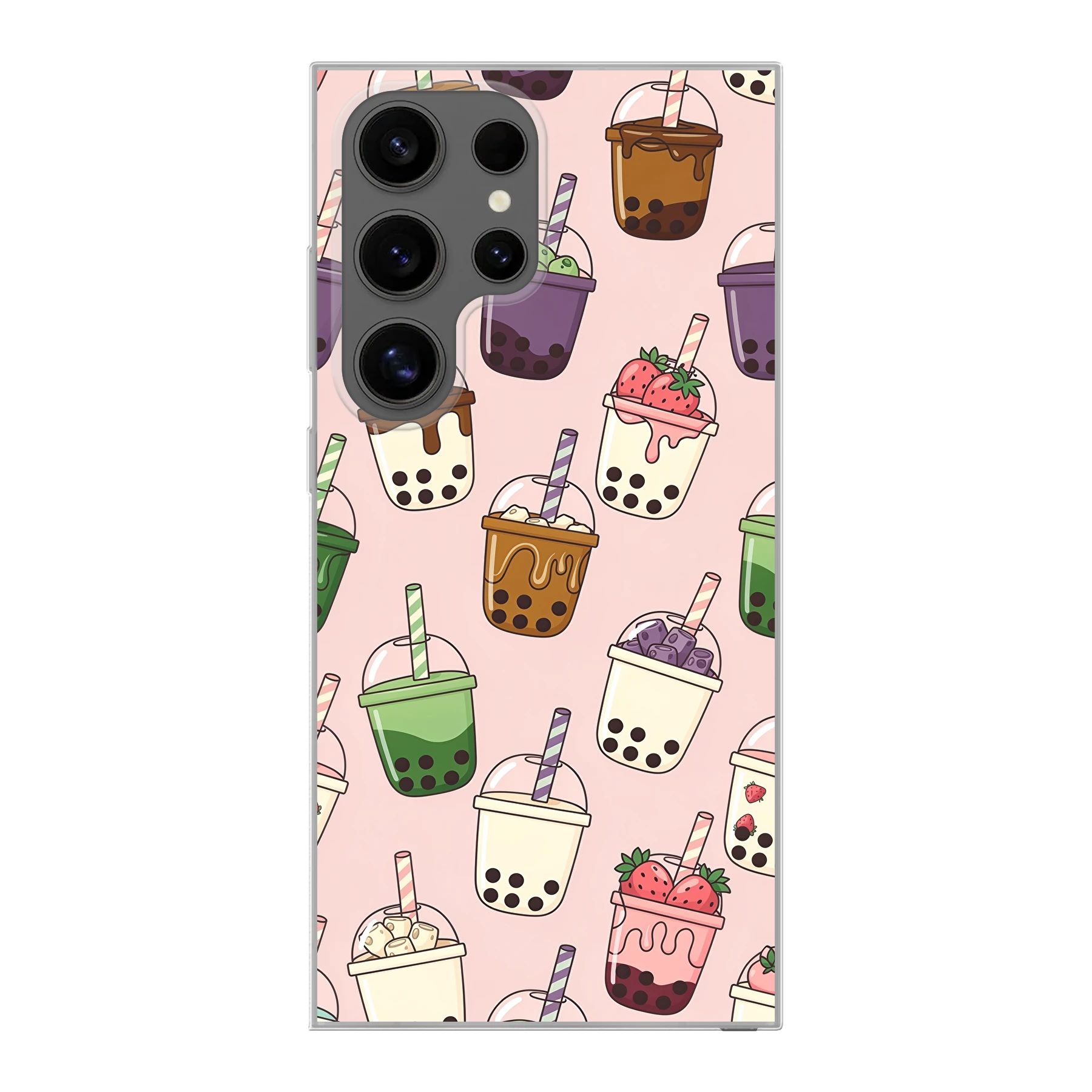 Samsung Galaxy S24 Ultra phone case
