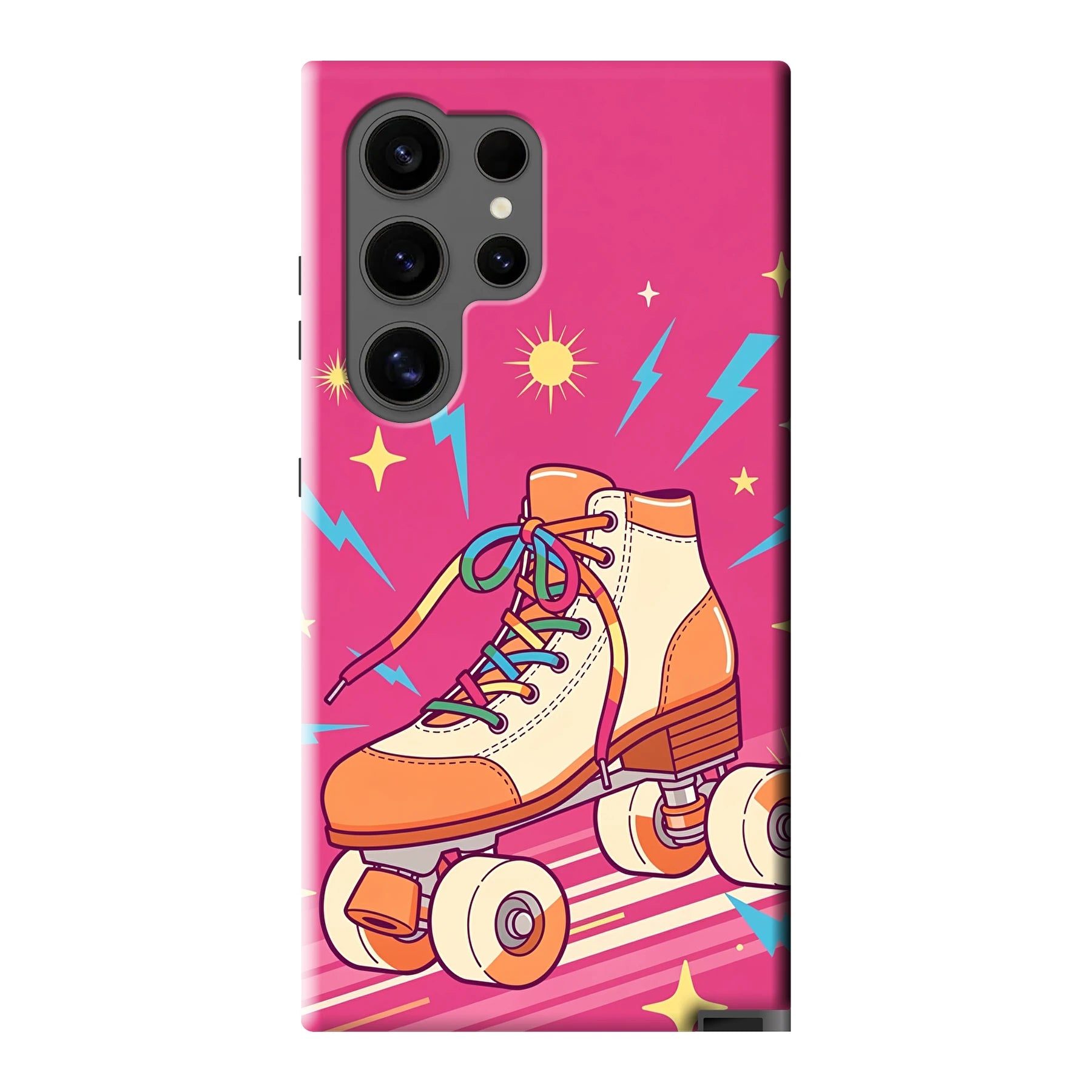 Samsung Galaxy S24 Ultra phone case