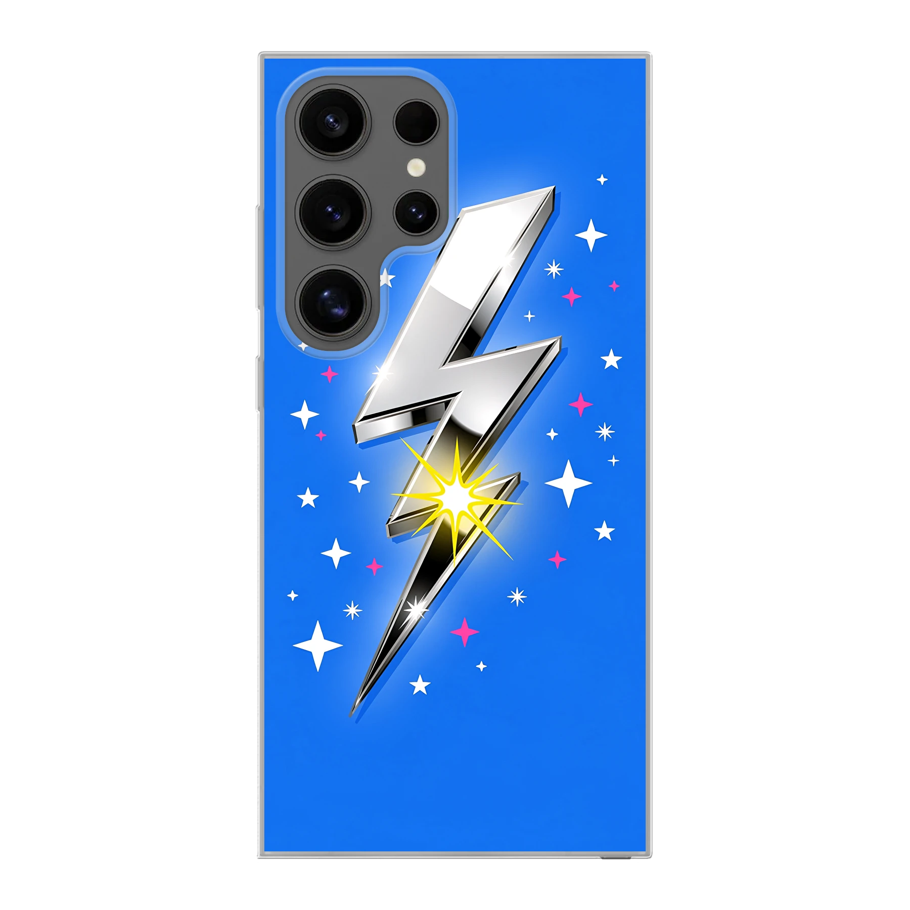 Samsung Galaxy S24 Ultra phone case