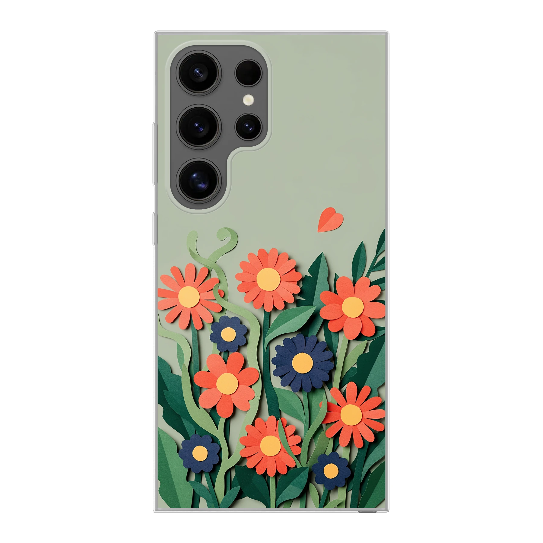 Samsung Galaxy S24 Ultra phone case