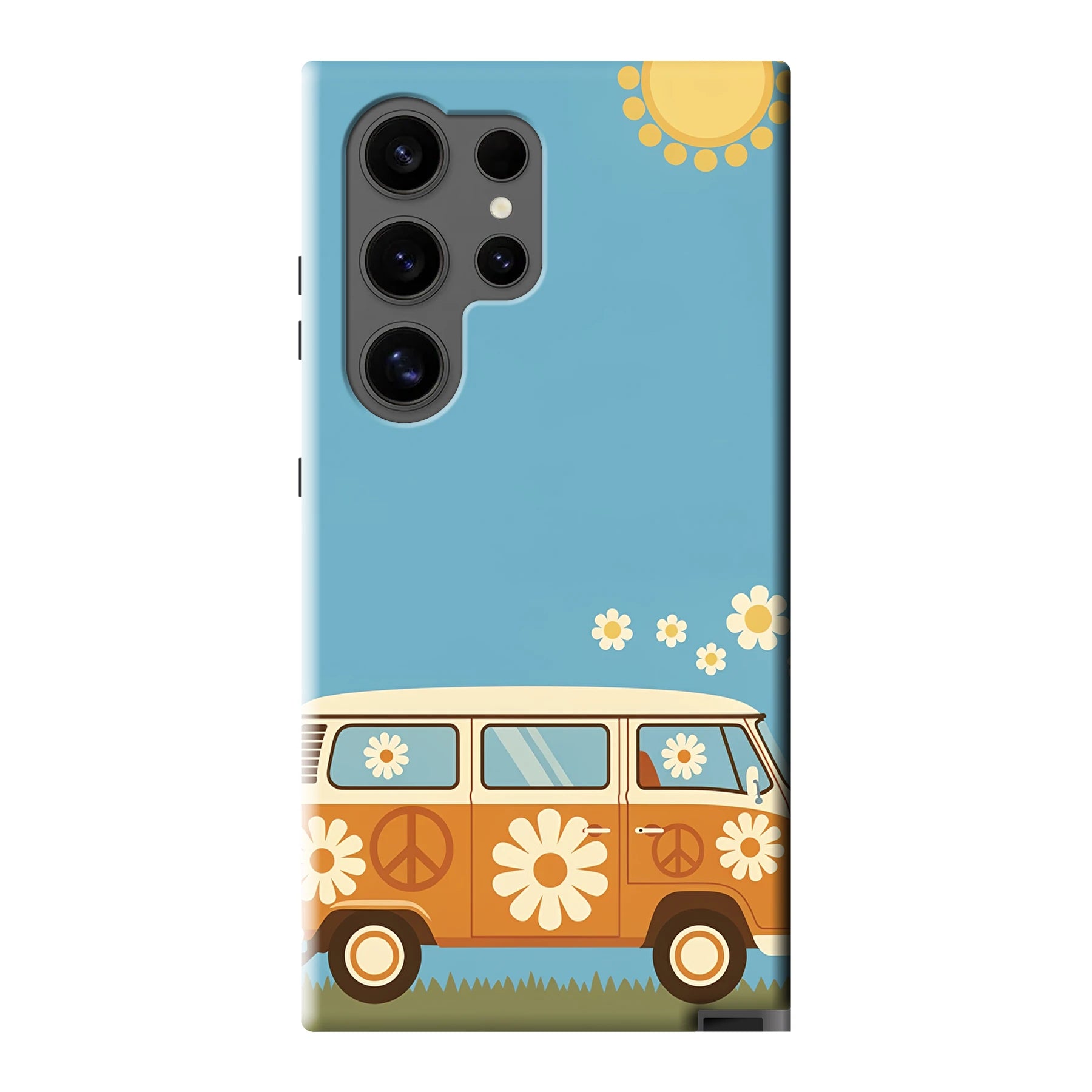 Samsung Galaxy S24 Ultra phone case