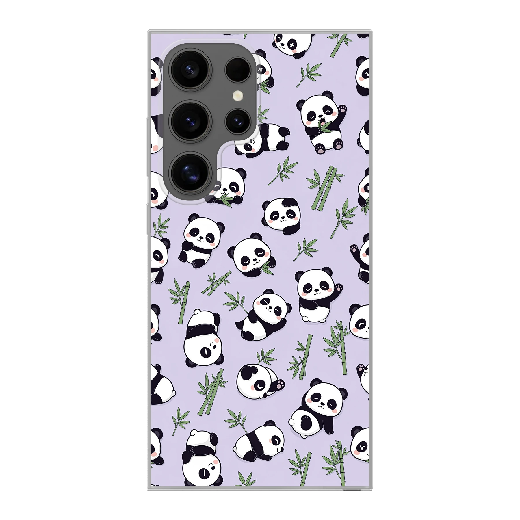 Samsung Galaxy S24 Ultra phone case