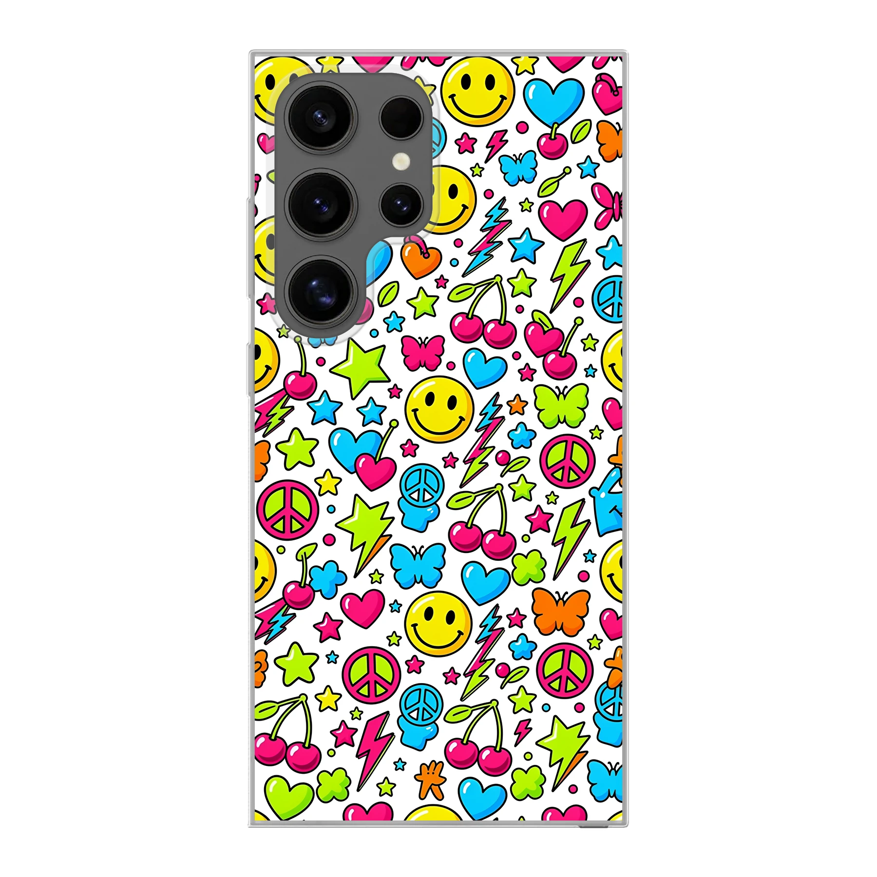 Samsung Galaxy S24 Ultra phone case