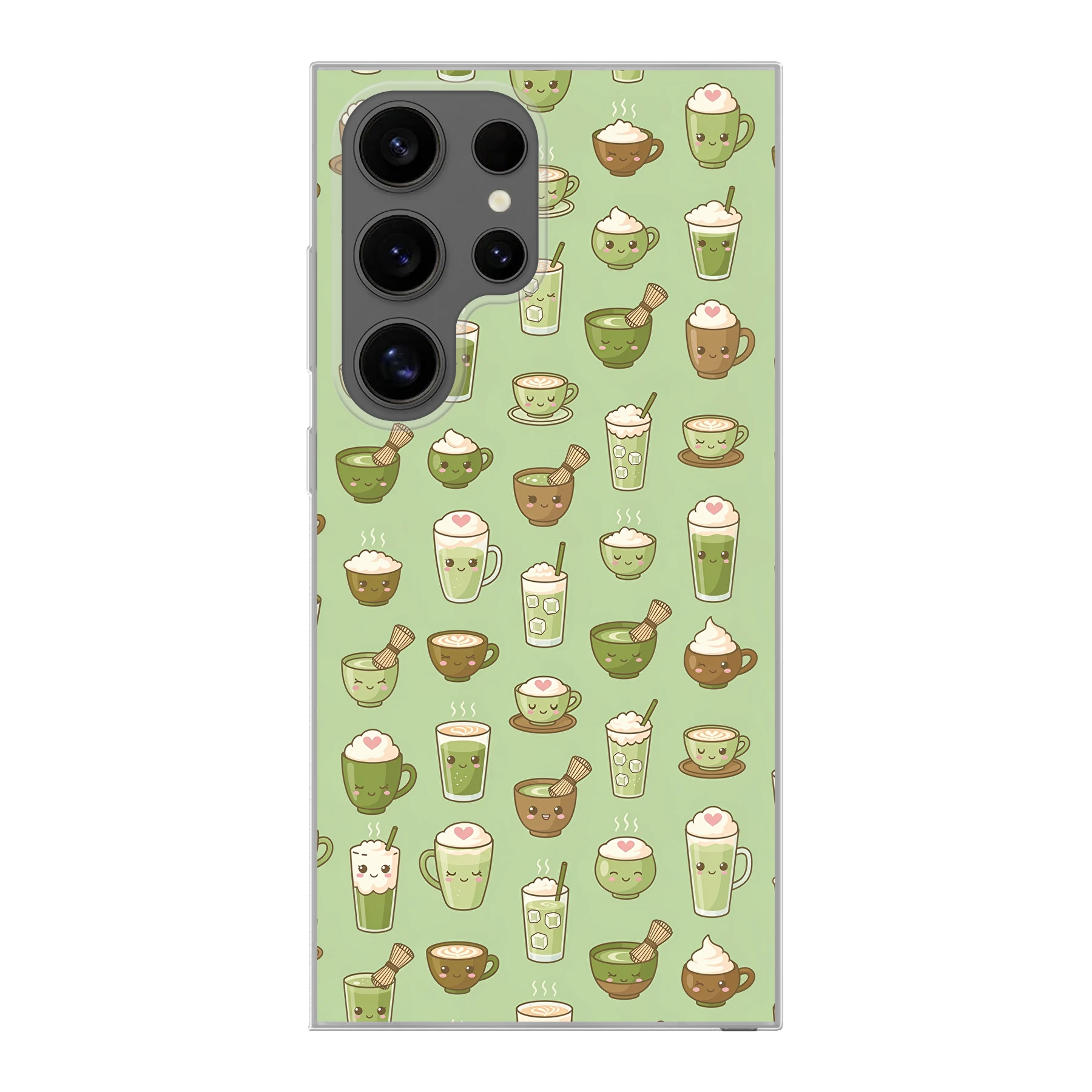 Samsung Galaxy S24 Ultra phone case