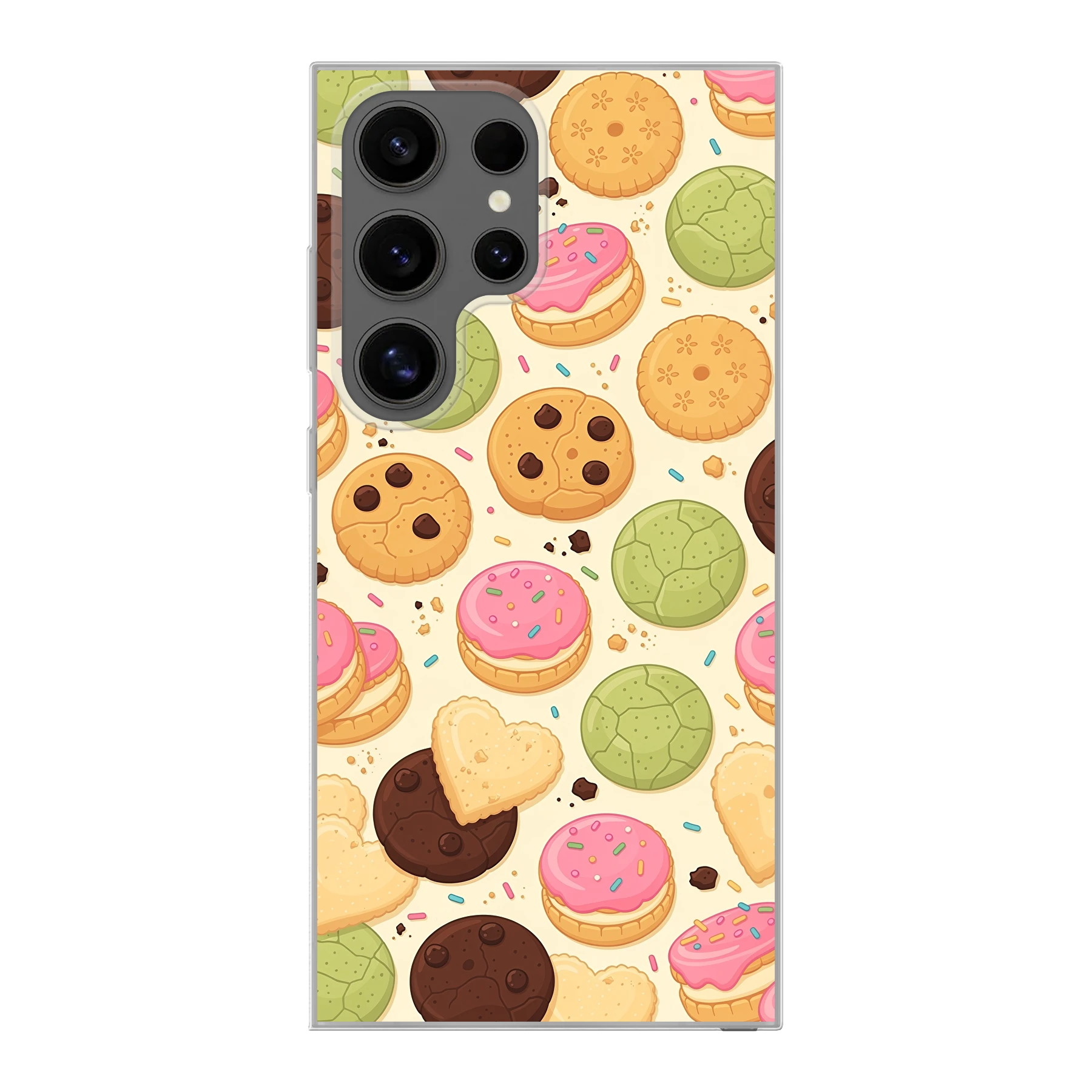 Samsung Galaxy S24 Ultra phone case