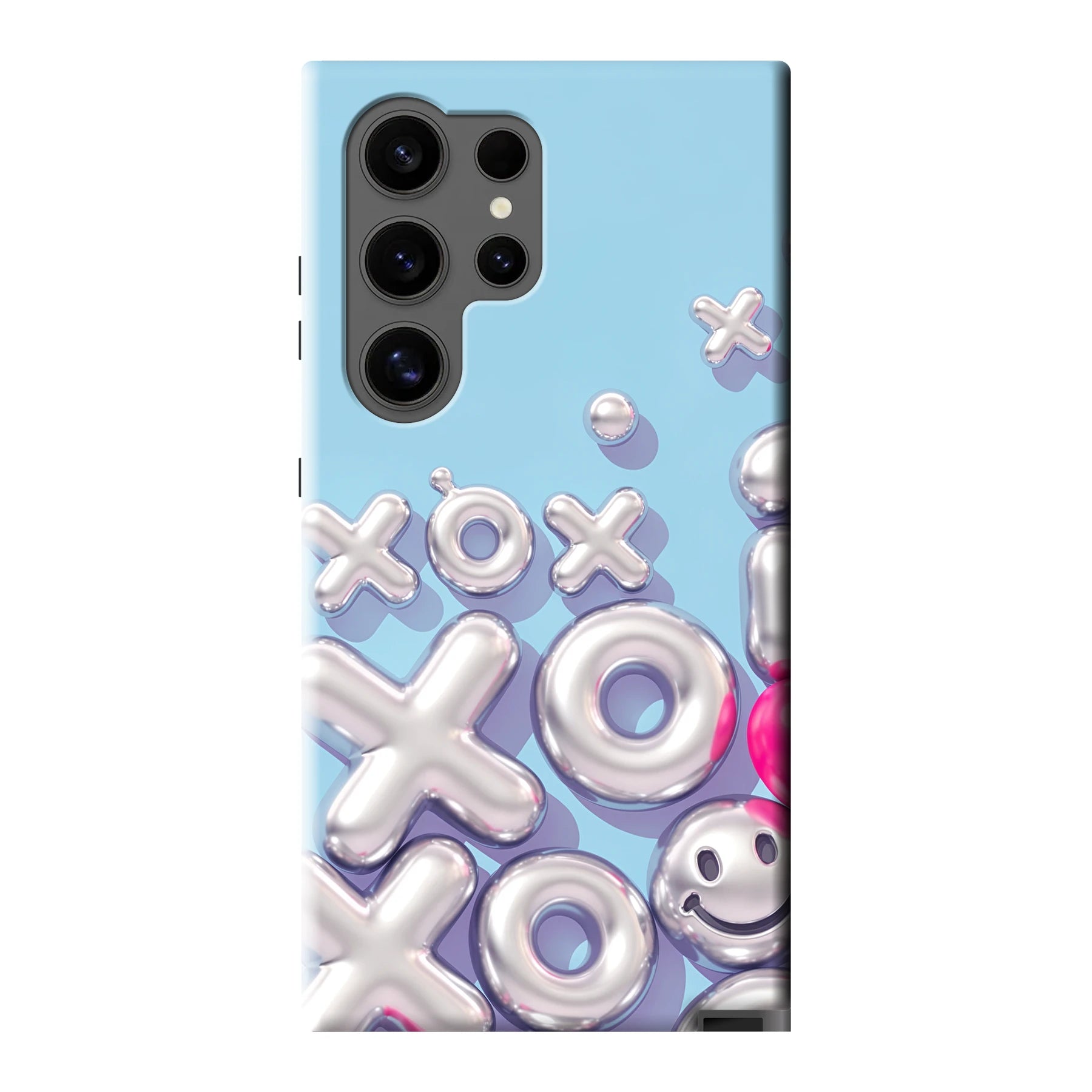 Samsung Galaxy S24 Ultra phone case