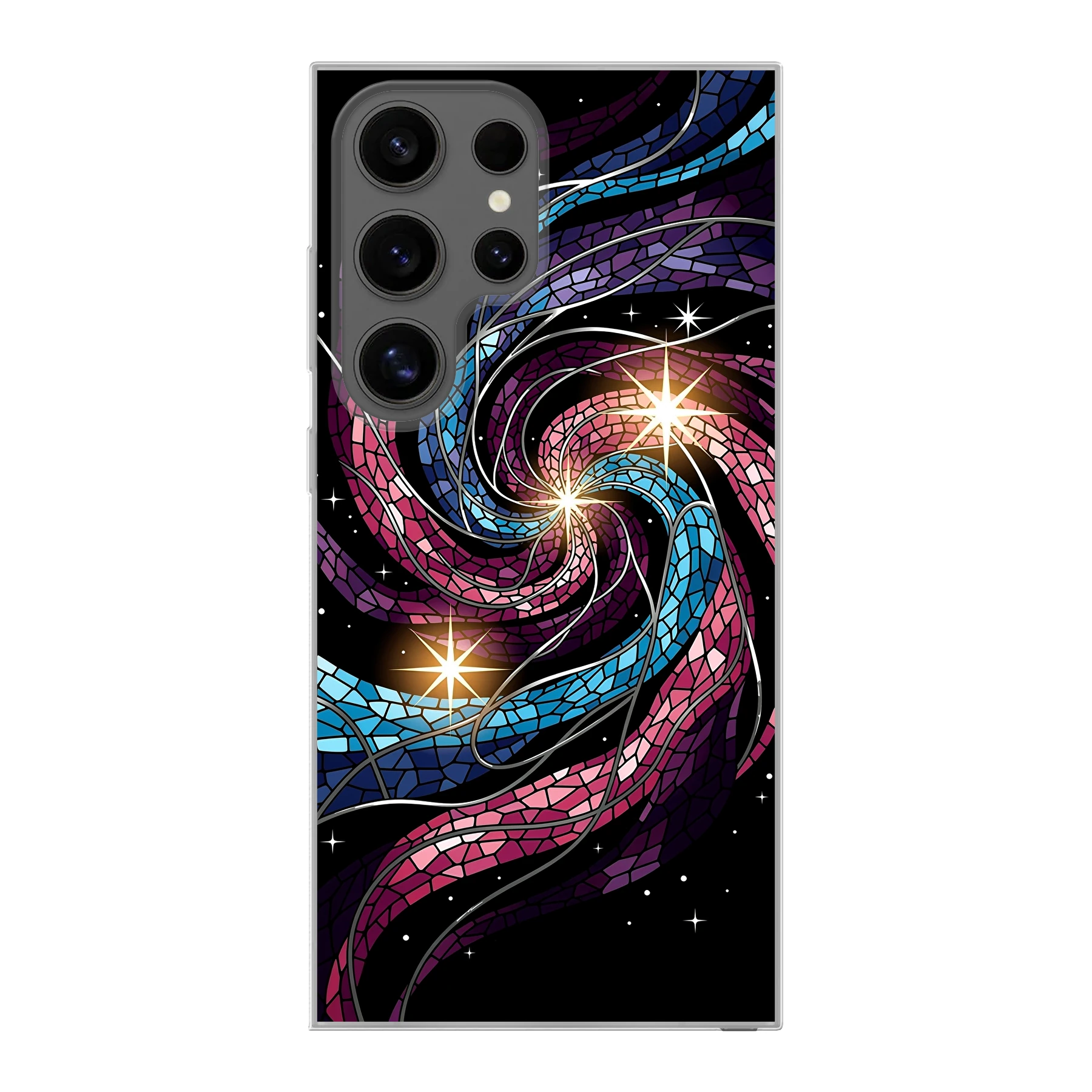 Samsung Galaxy S24 Ultra phone case