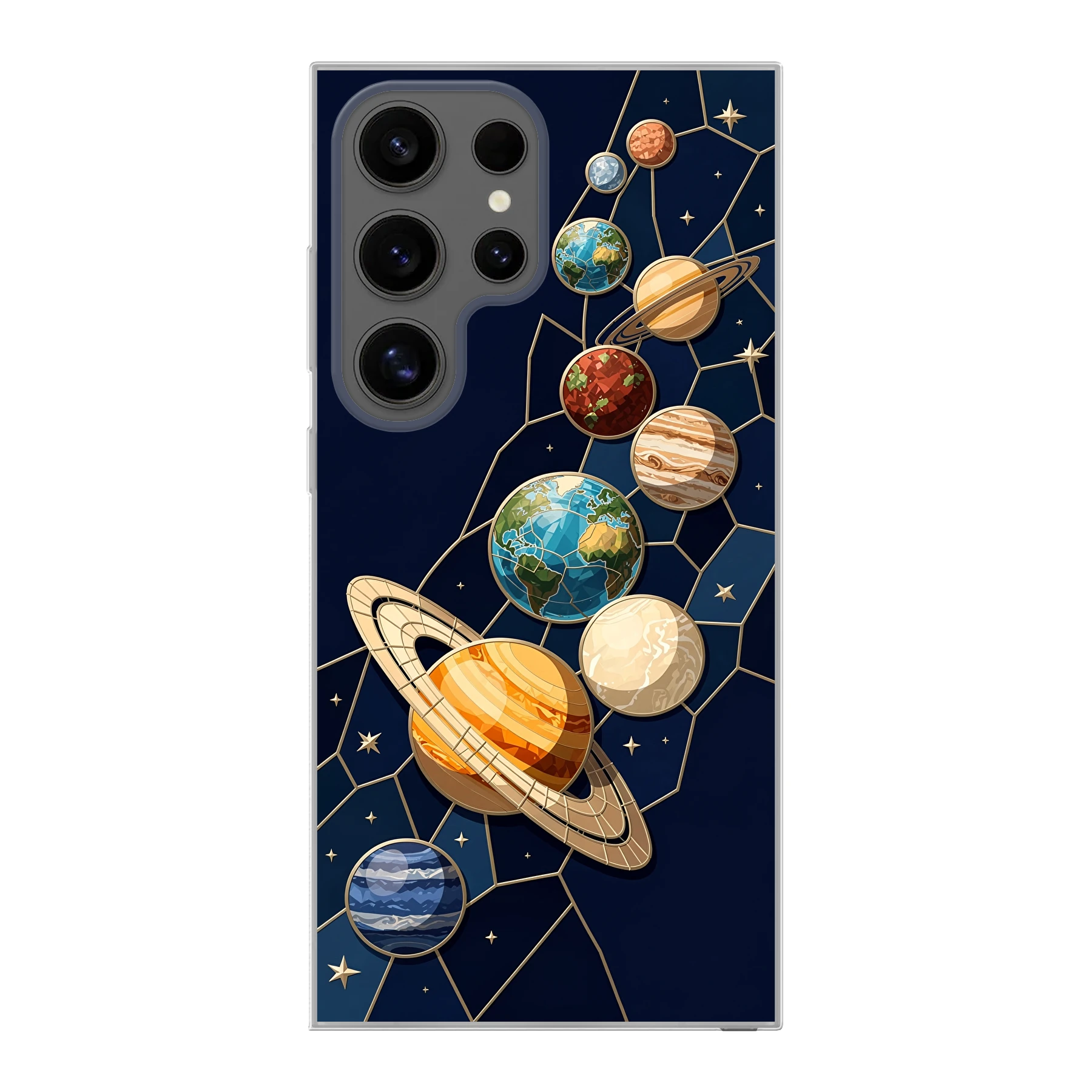 Samsung Galaxy S24 Ultra phone case