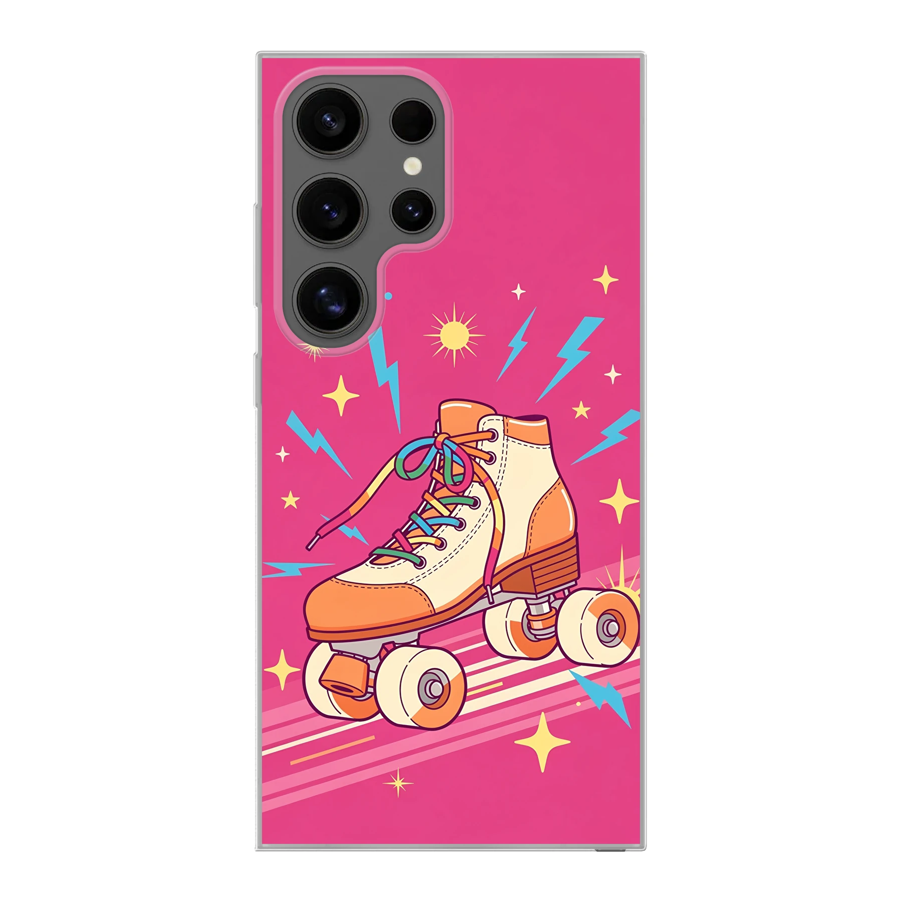 Samsung Galaxy S24 Ultra phone case