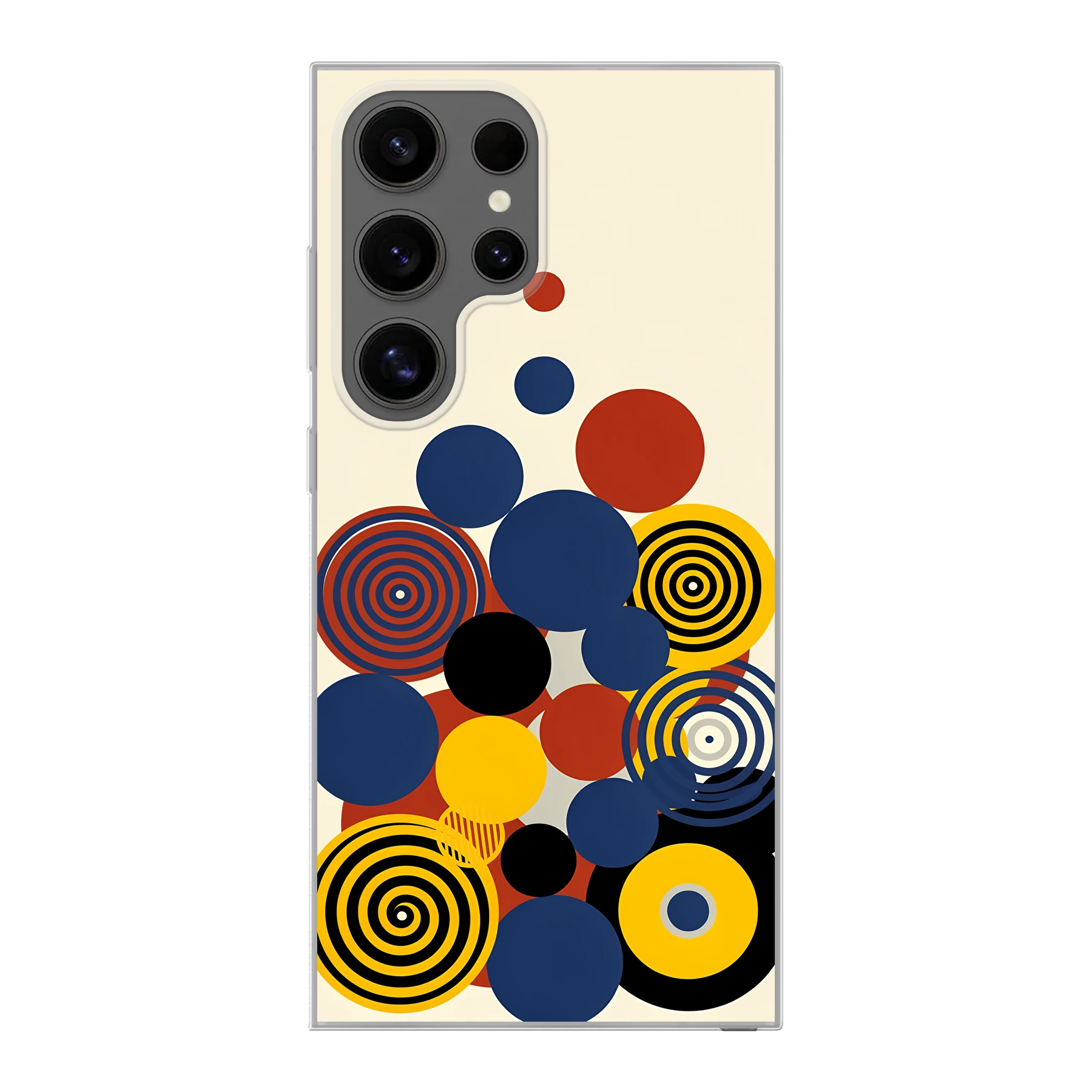 Samsung Galaxy S24 Ultra phone case
