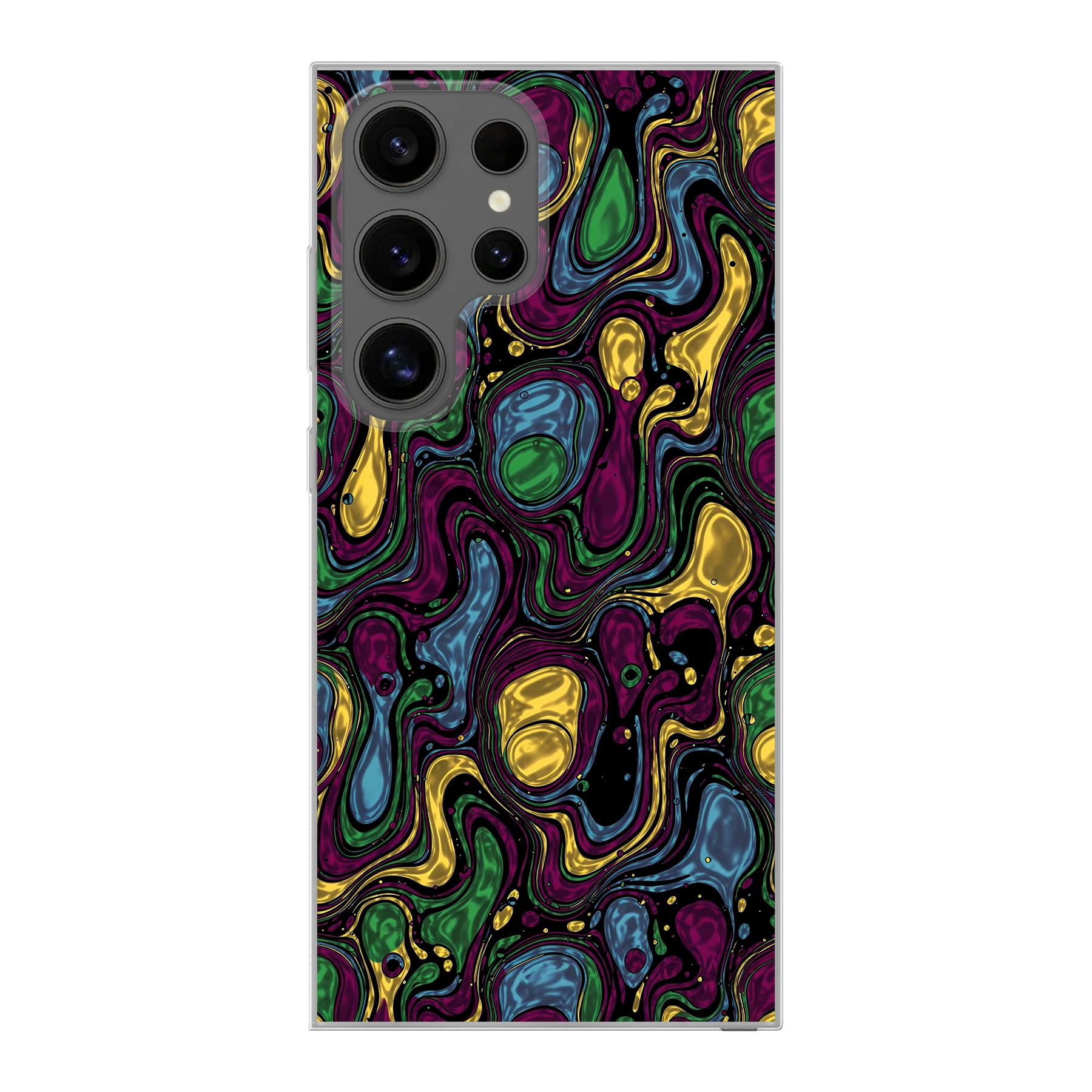 Samsung Galaxy S24 Ultra phone case