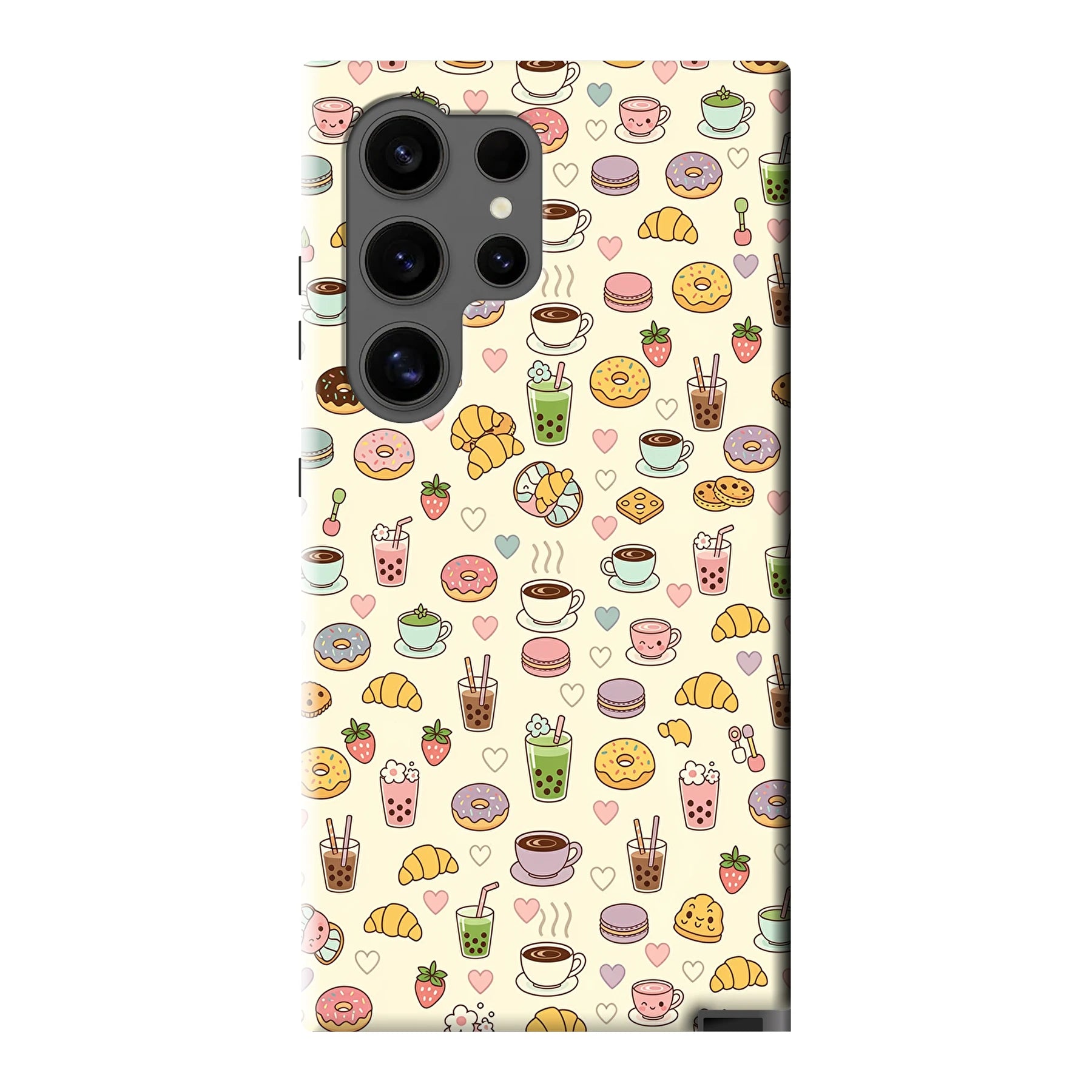Samsung Galaxy S24 Ultra phone case
