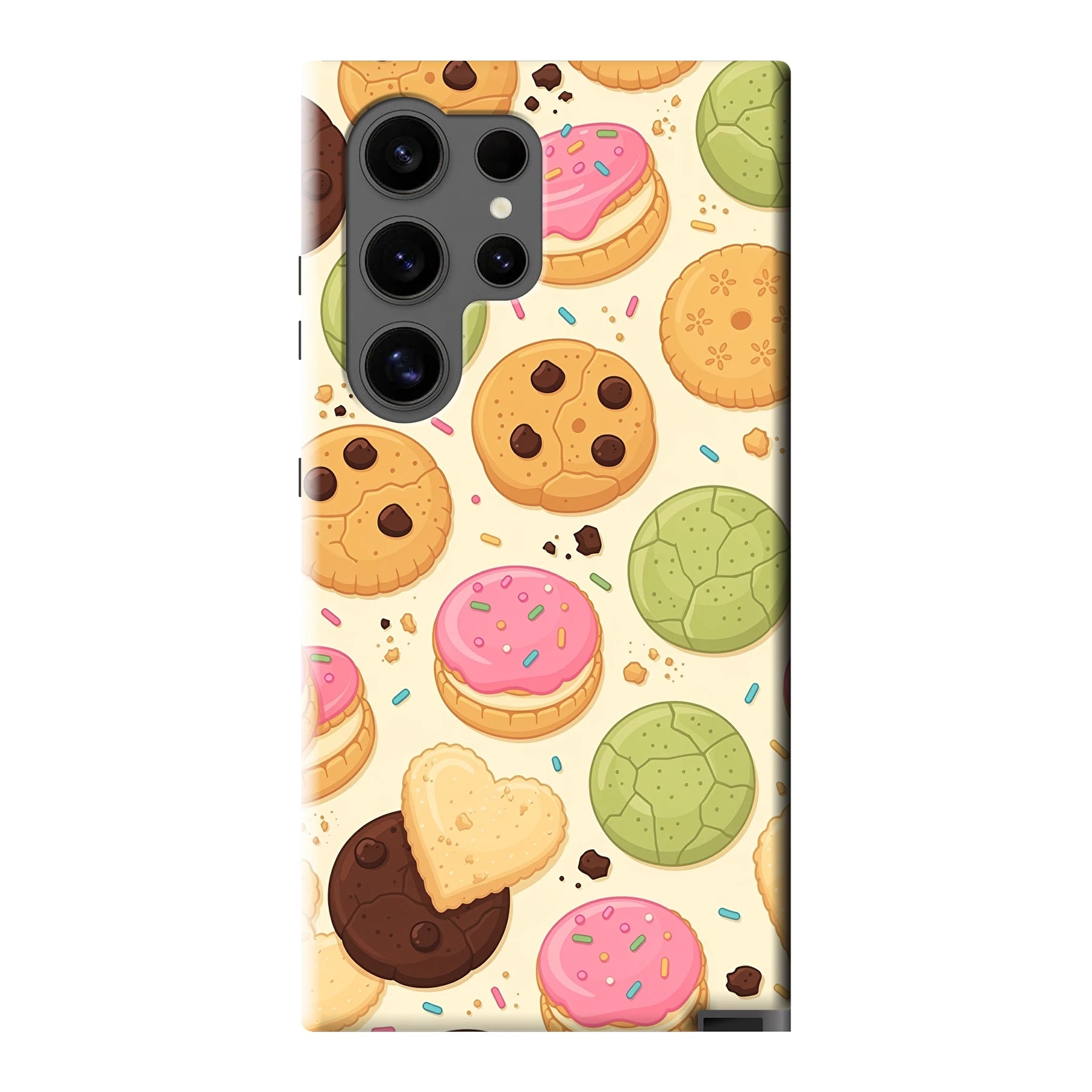 Samsung Galaxy S24 Ultra phone case
