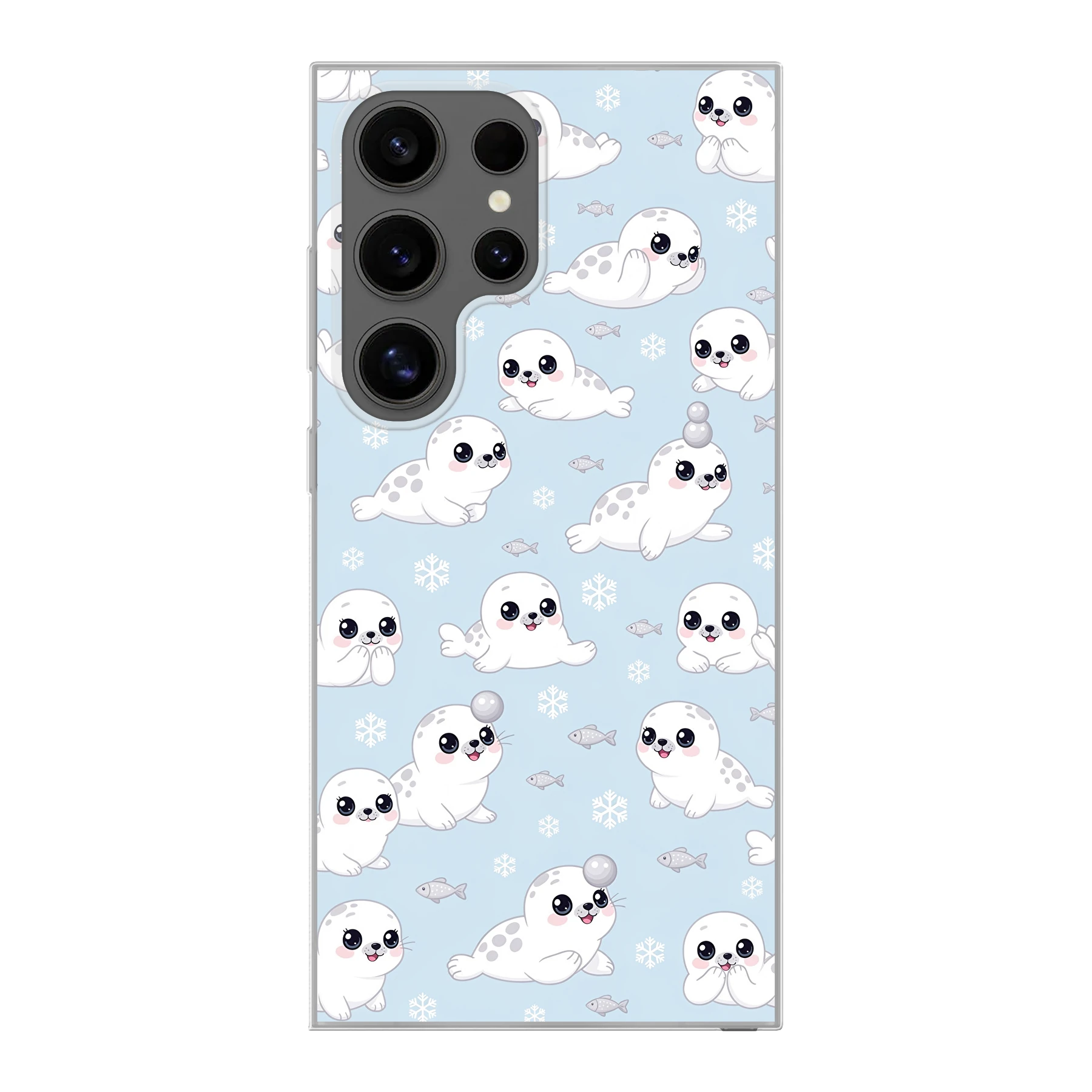 Samsung Galaxy S24 Ultra phone case