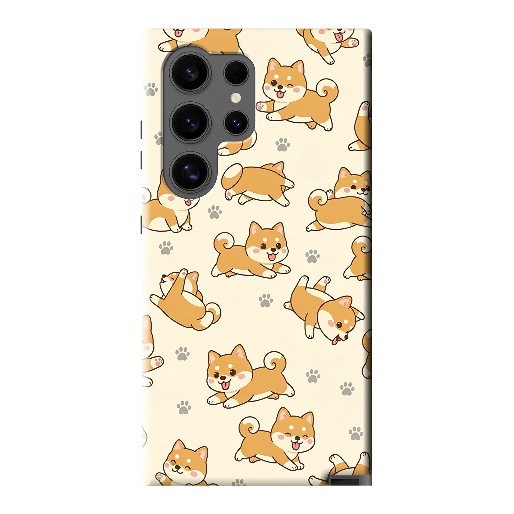 Samsung Galaxy S24 Ultra phone case