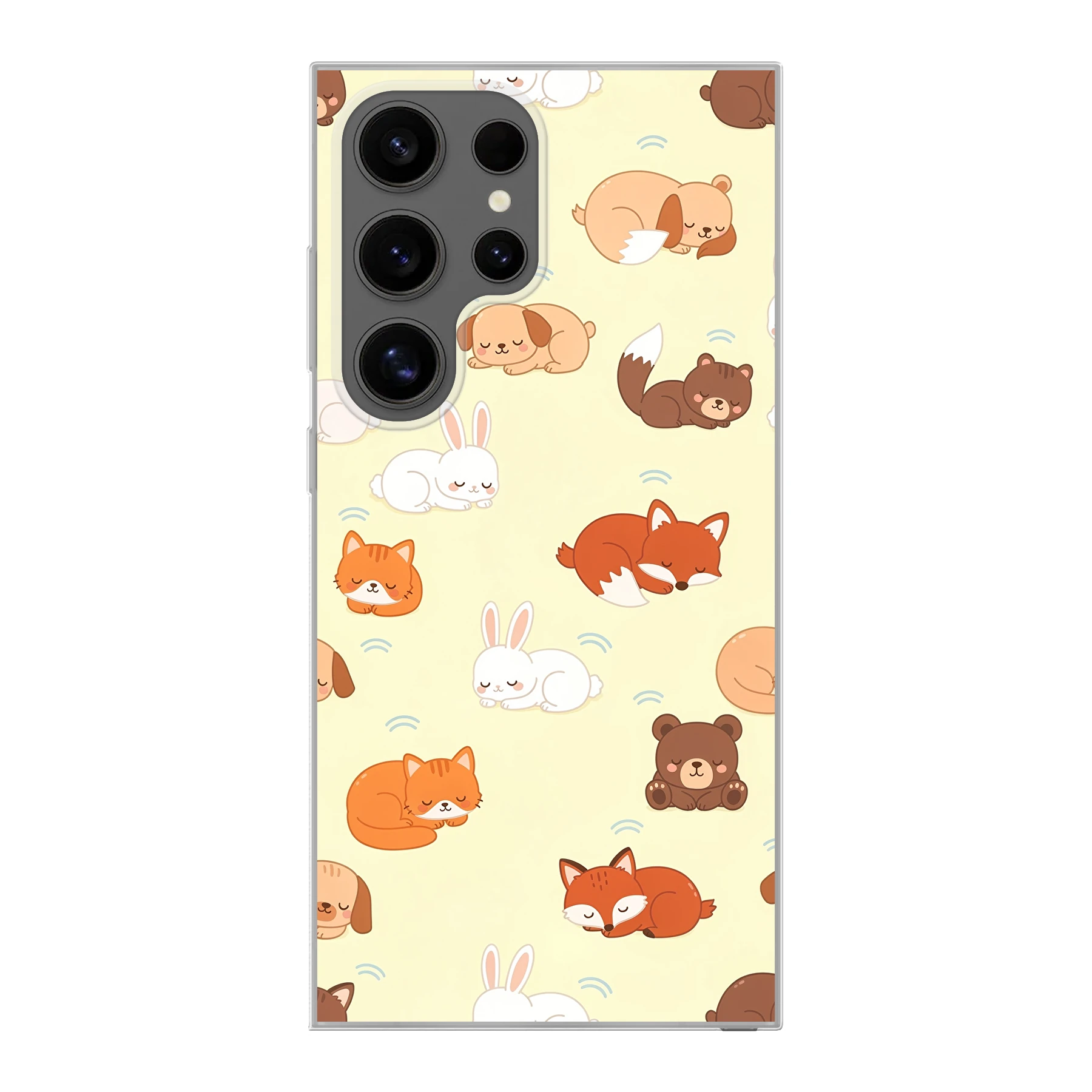 Samsung Galaxy S24 Ultra phone case