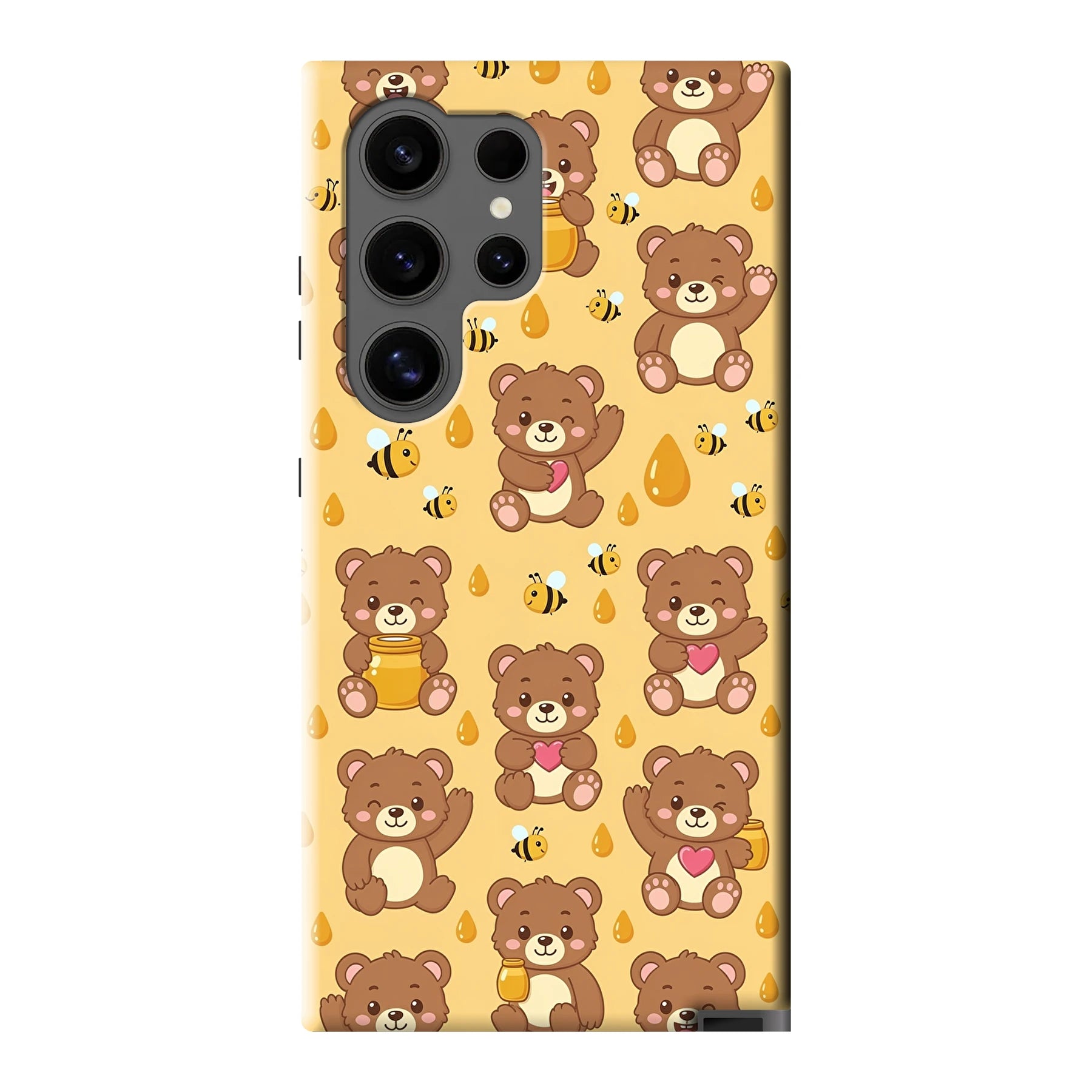 Samsung Galaxy S24 Ultra phone case
