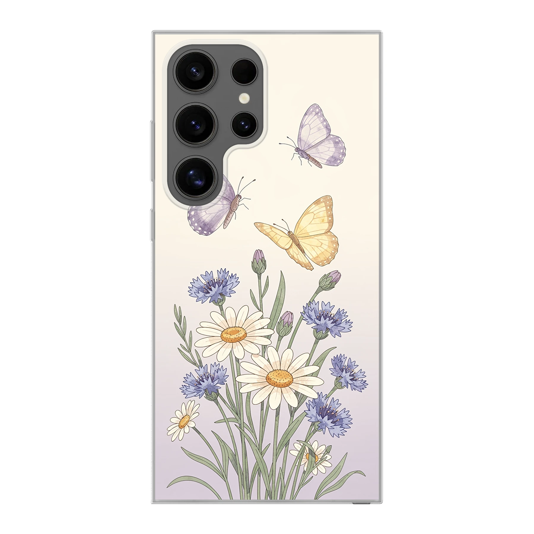 Samsung Galaxy S24 Ultra phone case