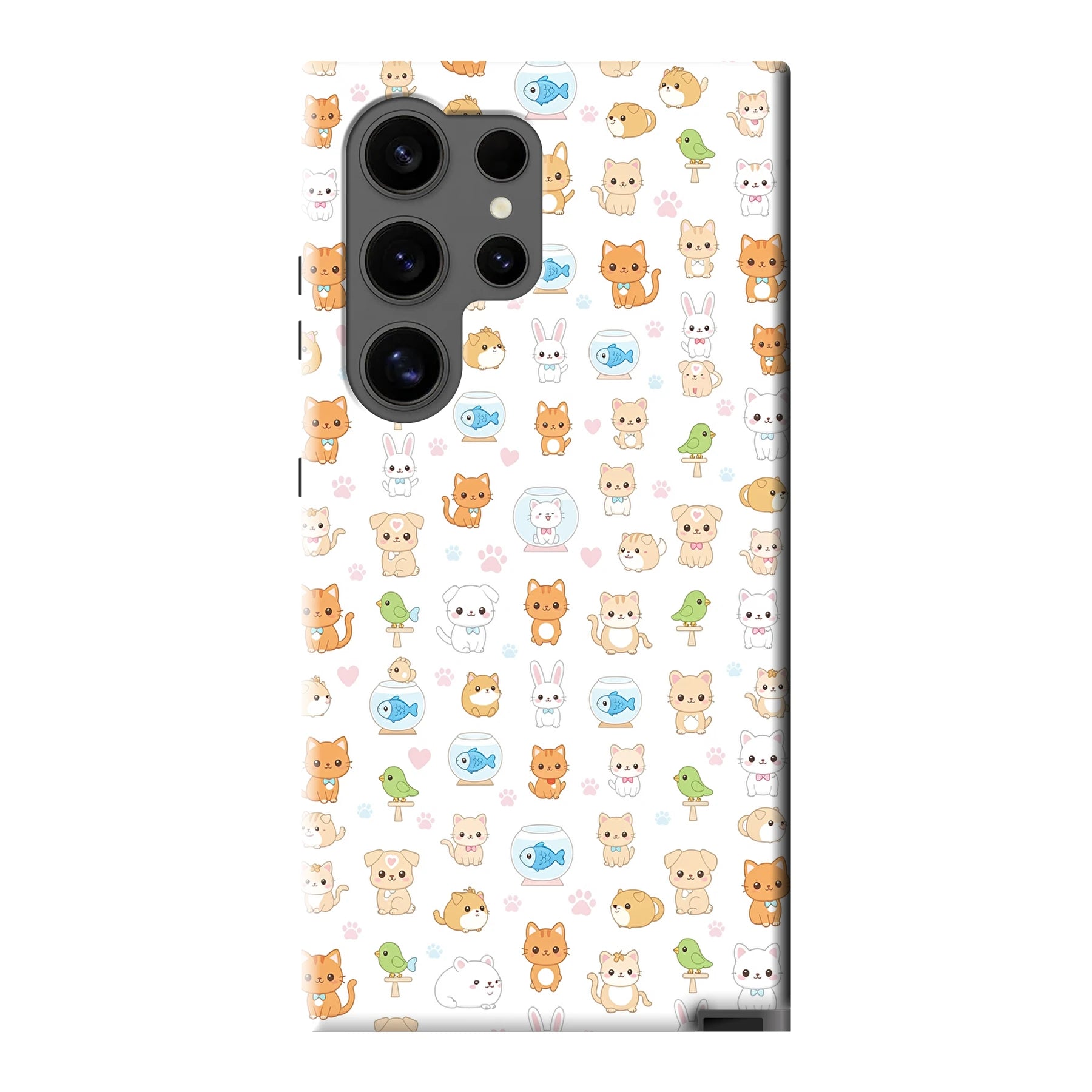 Samsung Galaxy S24 Ultra phone case