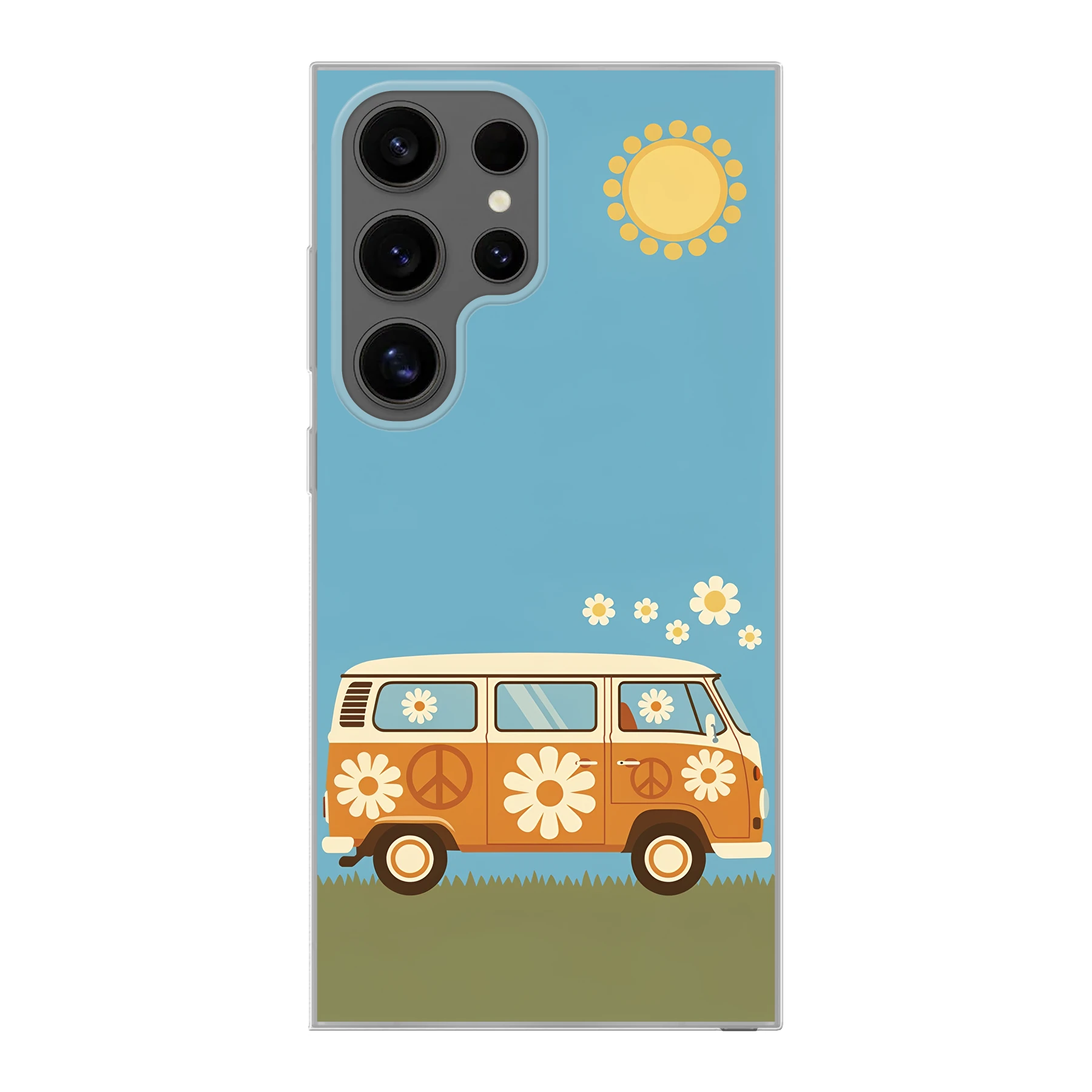 Samsung Galaxy S24 Ultra phone case