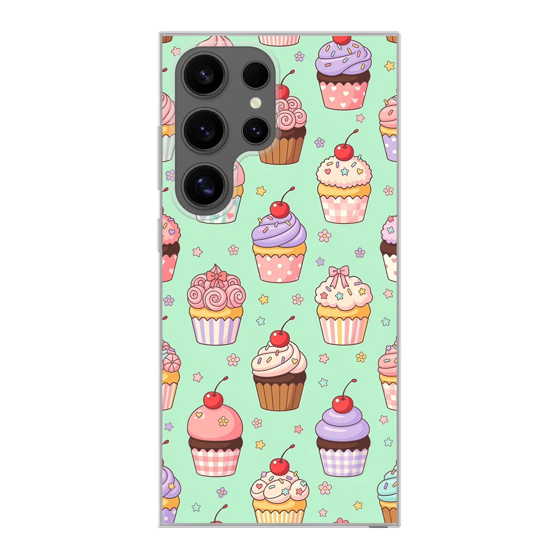 Samsung Galaxy S24 Ultra phone case