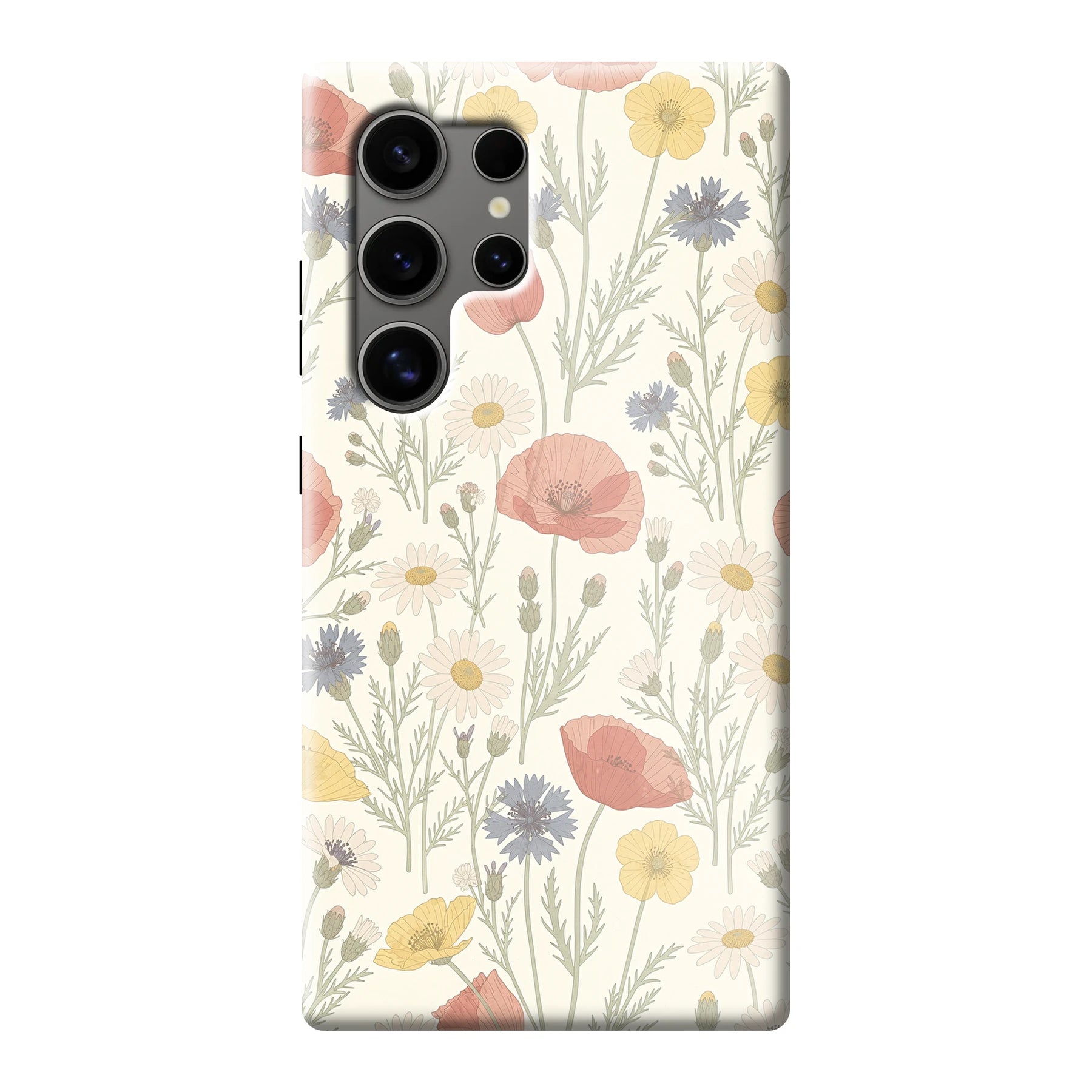 Samsung Galaxy S24 Ultra MagSafe phone case