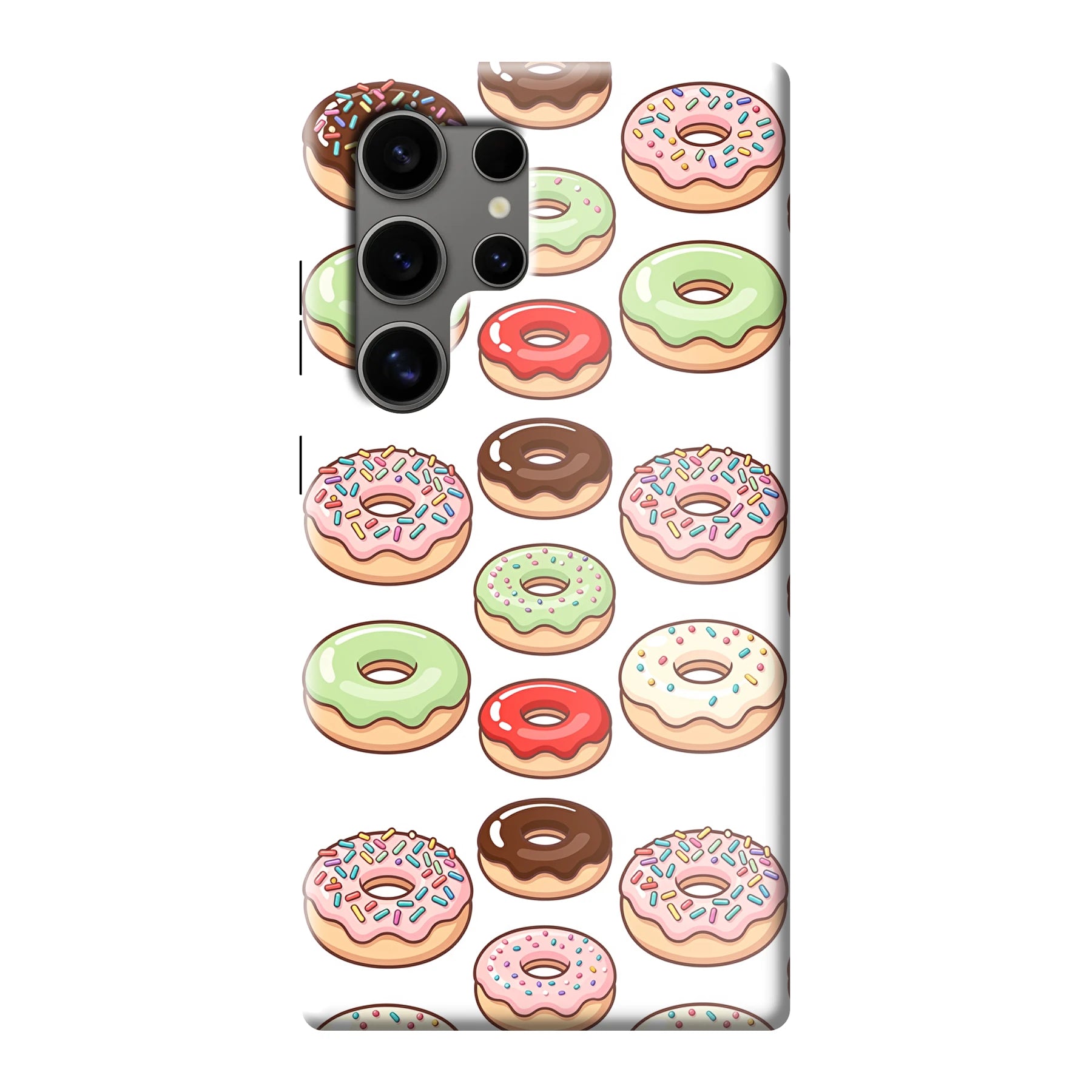 Samsung Galaxy S24 Ultra MagSafe phone case