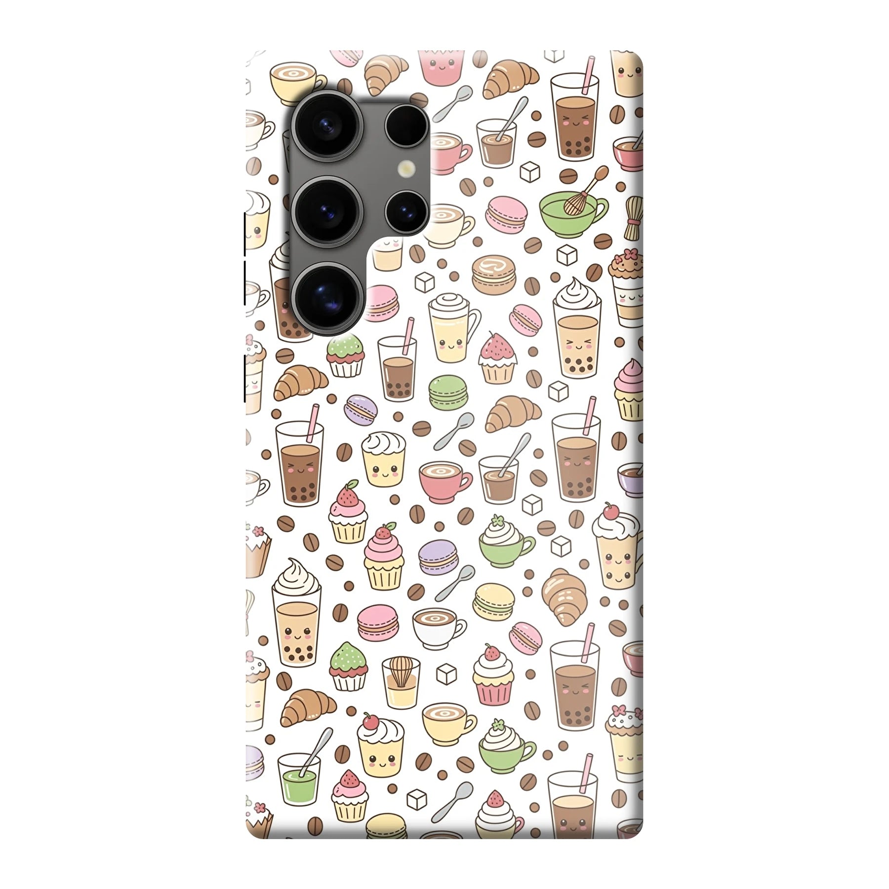 Samsung Galaxy S24 Ultra MagSafe phone case