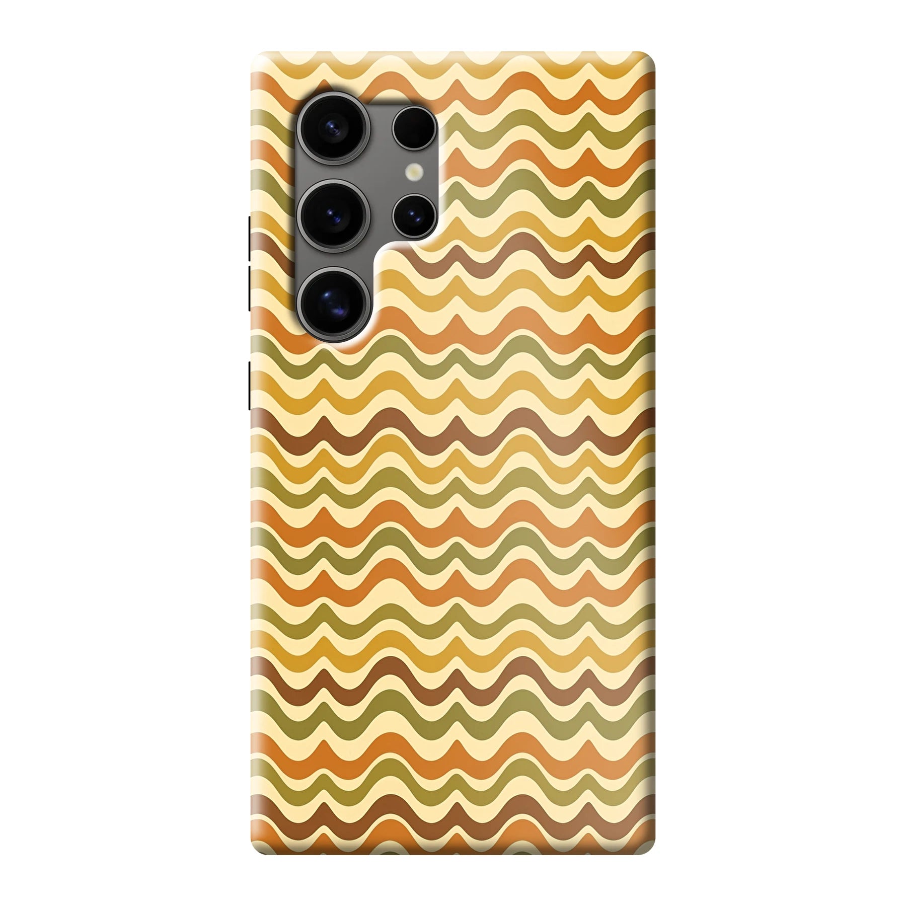 Samsung Galaxy S24 Ultra MagSafe phone case