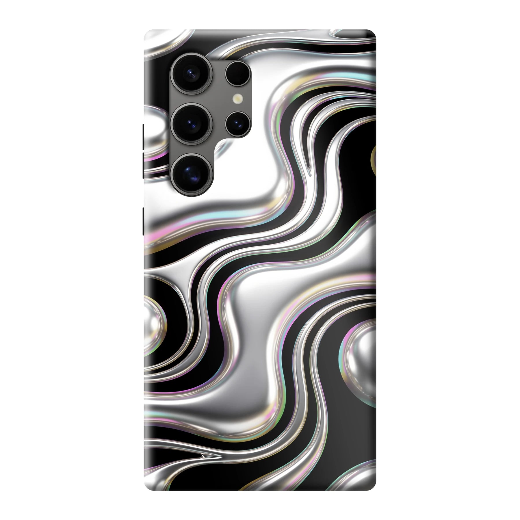 Samsung Galaxy S24 Ultra MagSafe phone case
