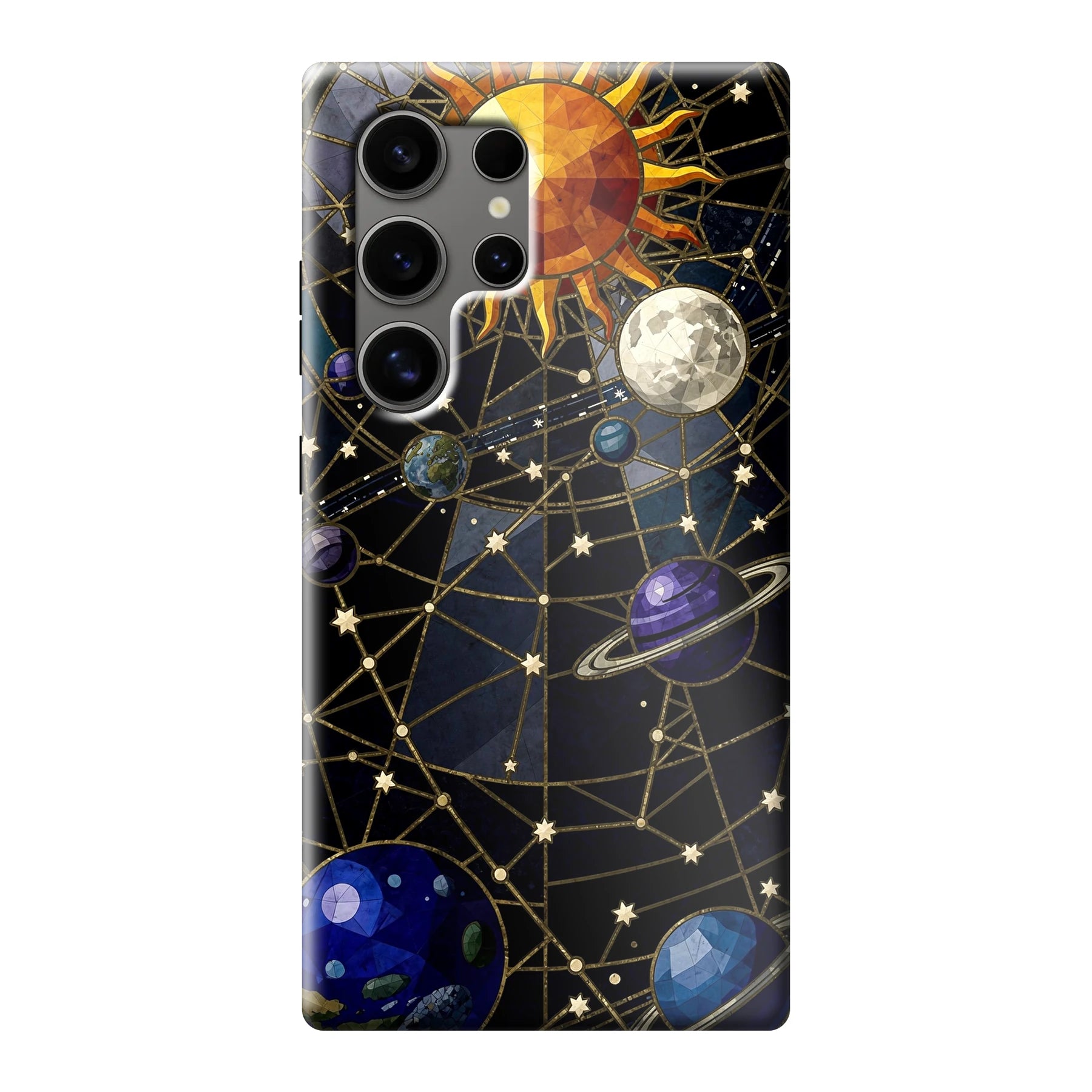 Samsung Galaxy S24 Ultra MagSafe phone case