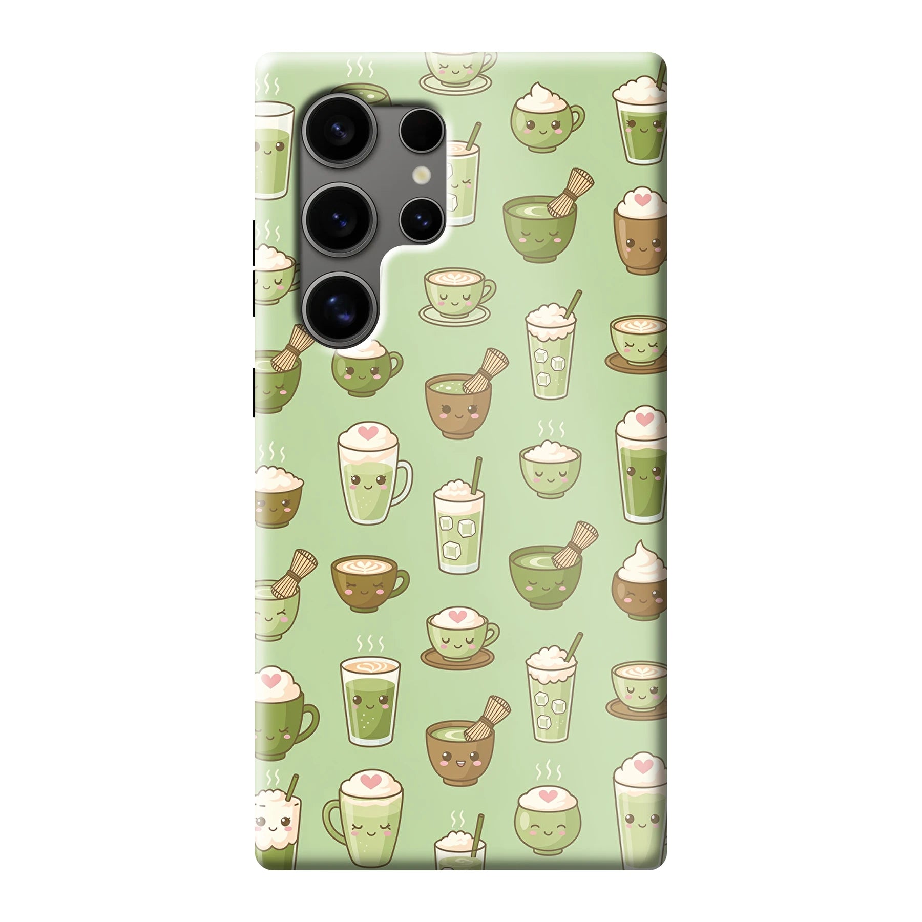 Samsung Galaxy S24 Ultra MagSafe phone case