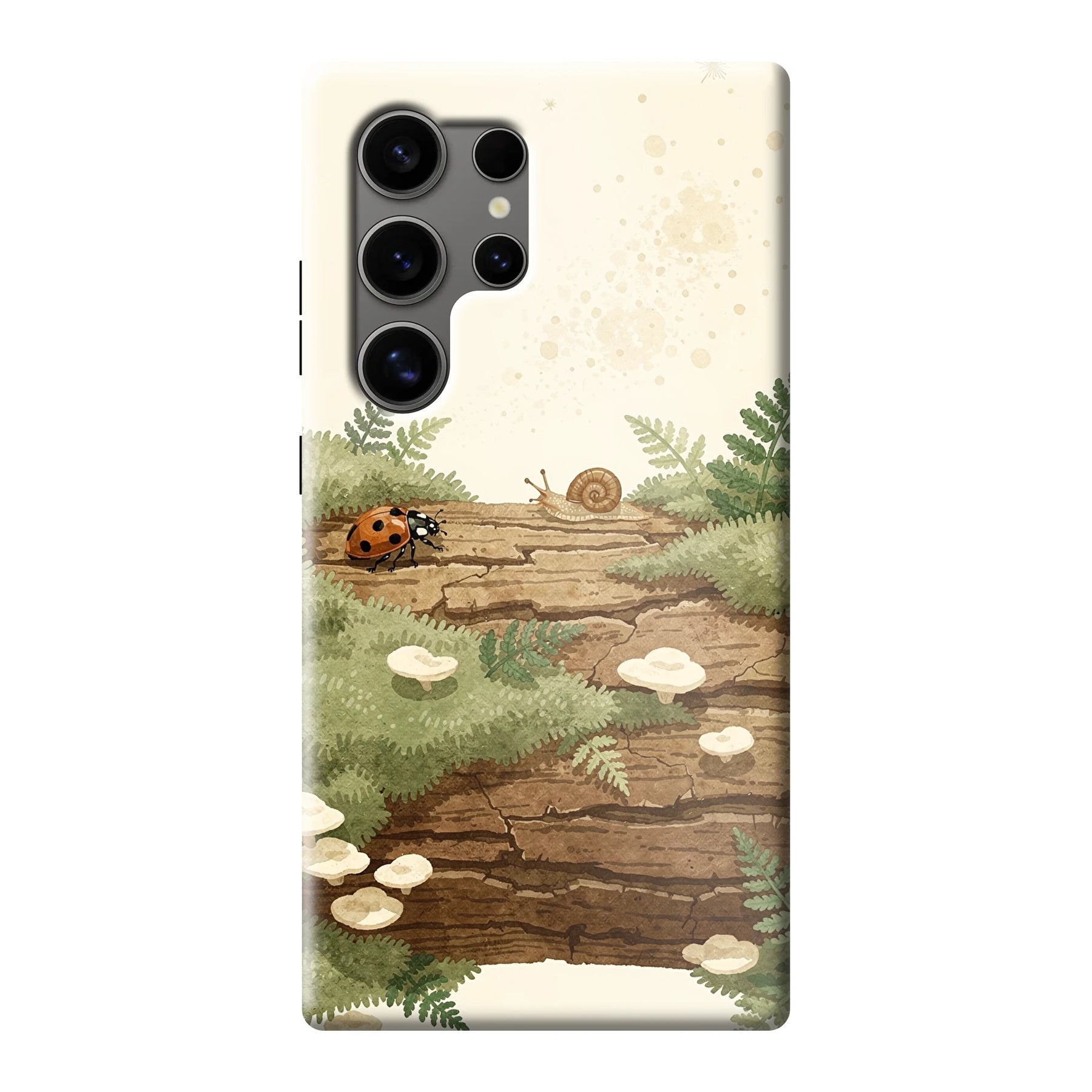 Samsung Galaxy S24 Ultra MagSafe phone case
