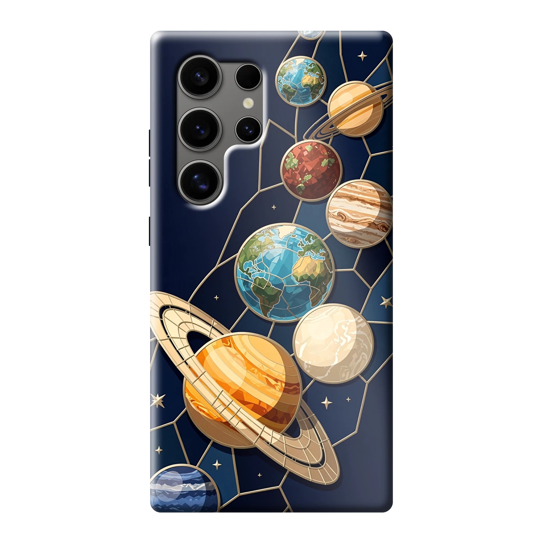 Samsung Galaxy S24 Ultra MagSafe phone case