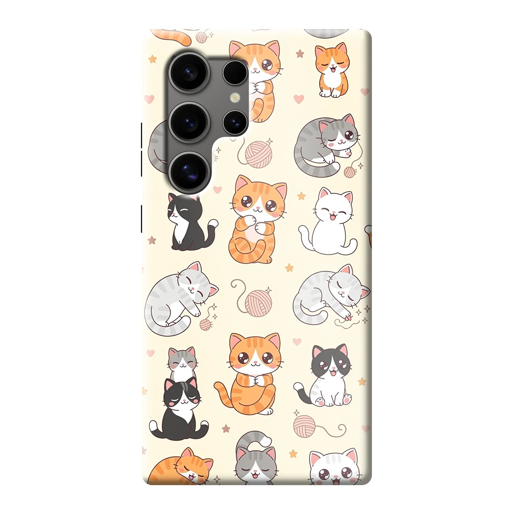Samsung Galaxy S24 Ultra MagSafe phone case