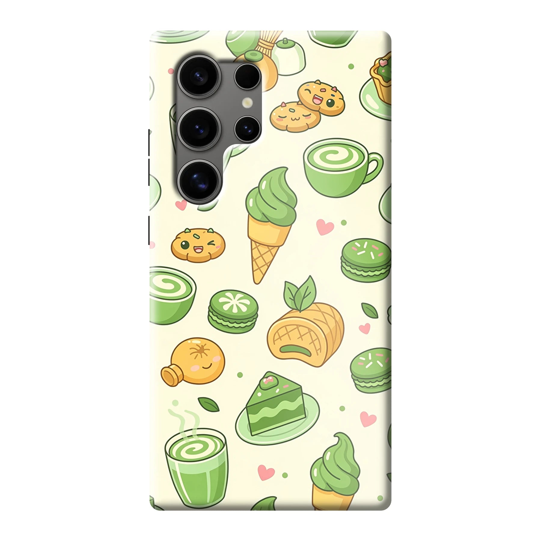 Samsung Galaxy S24 Ultra MagSafe phone case
