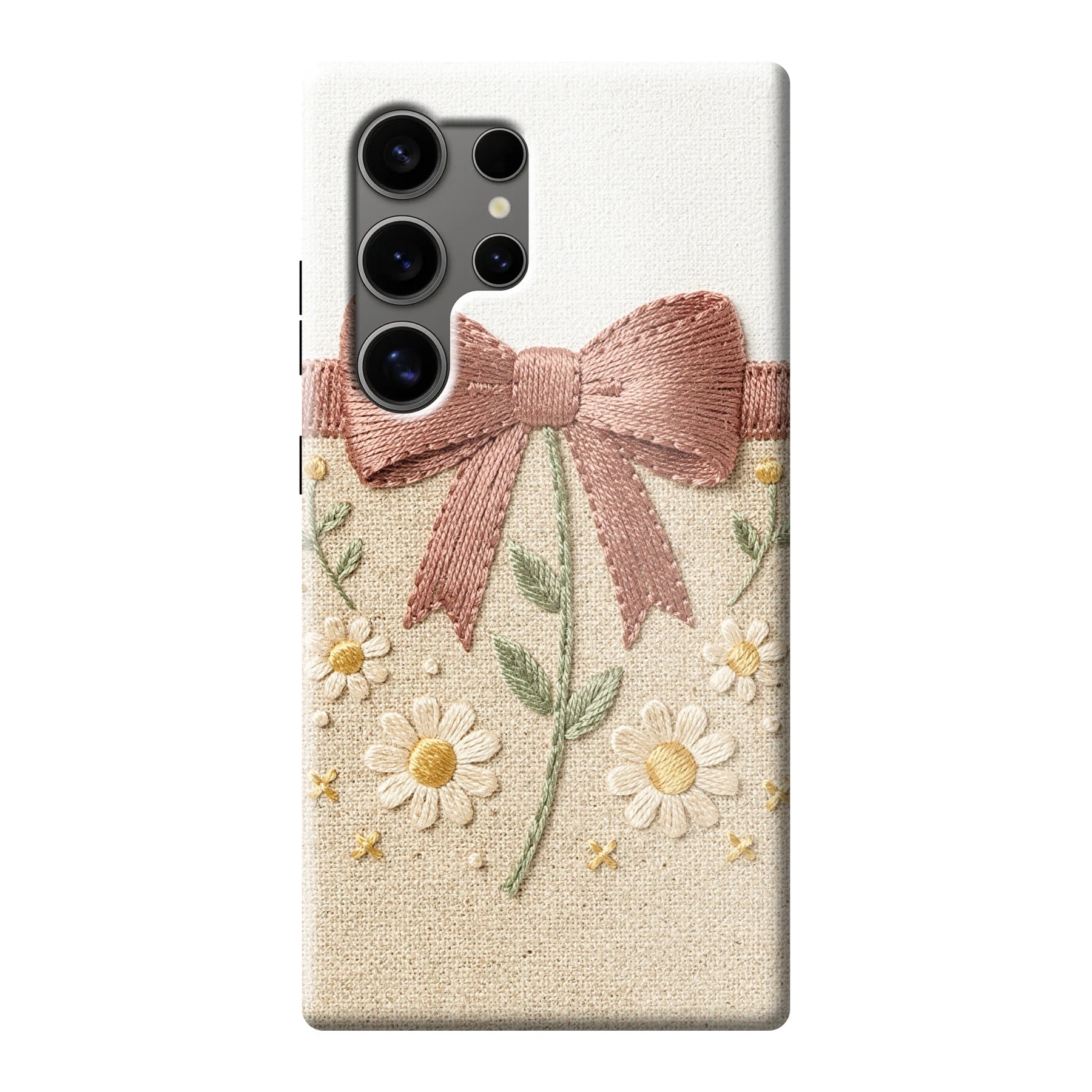 Samsung Galaxy S24 Ultra MagSafe phone case