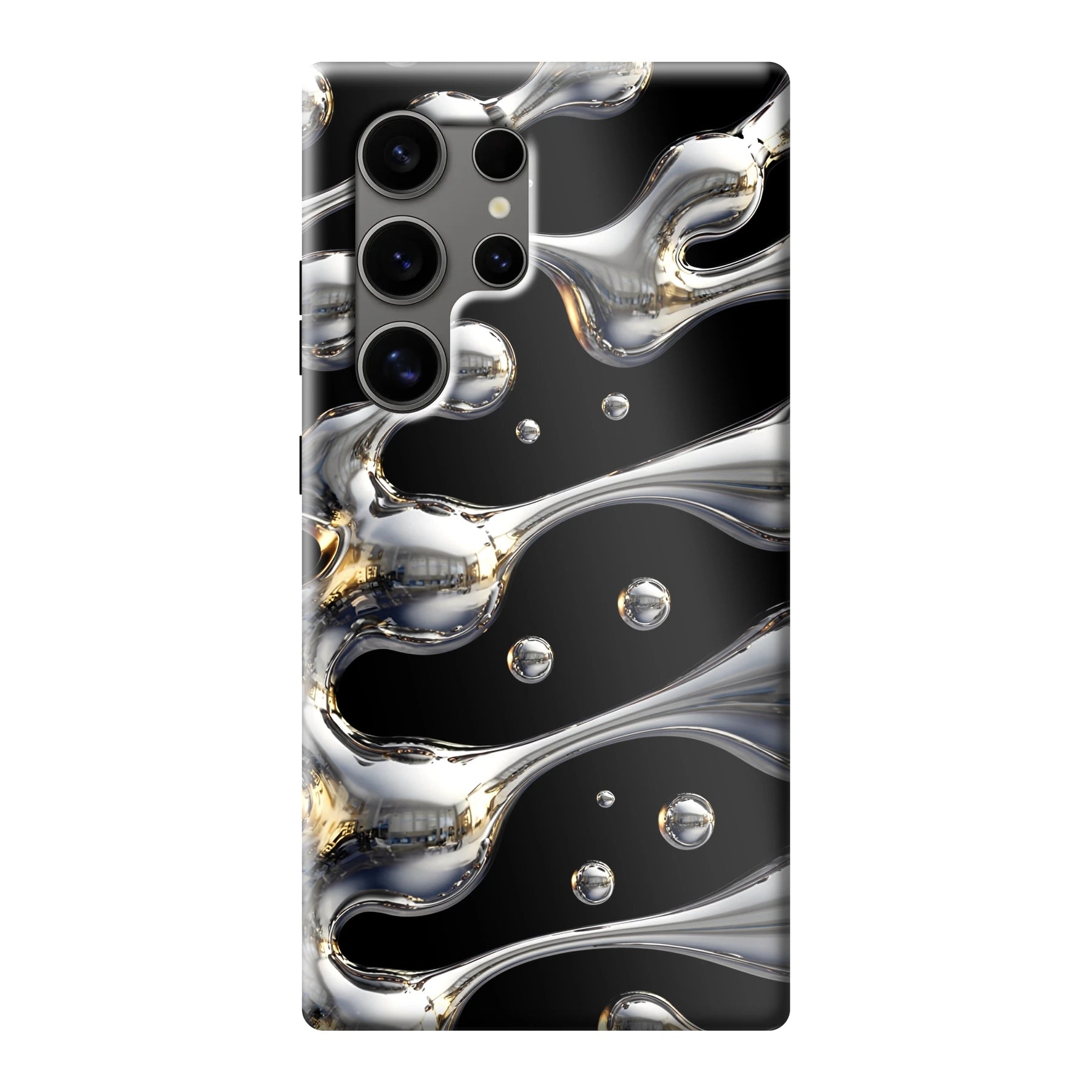 Samsung Galaxy S24 Ultra MagSafe phone case