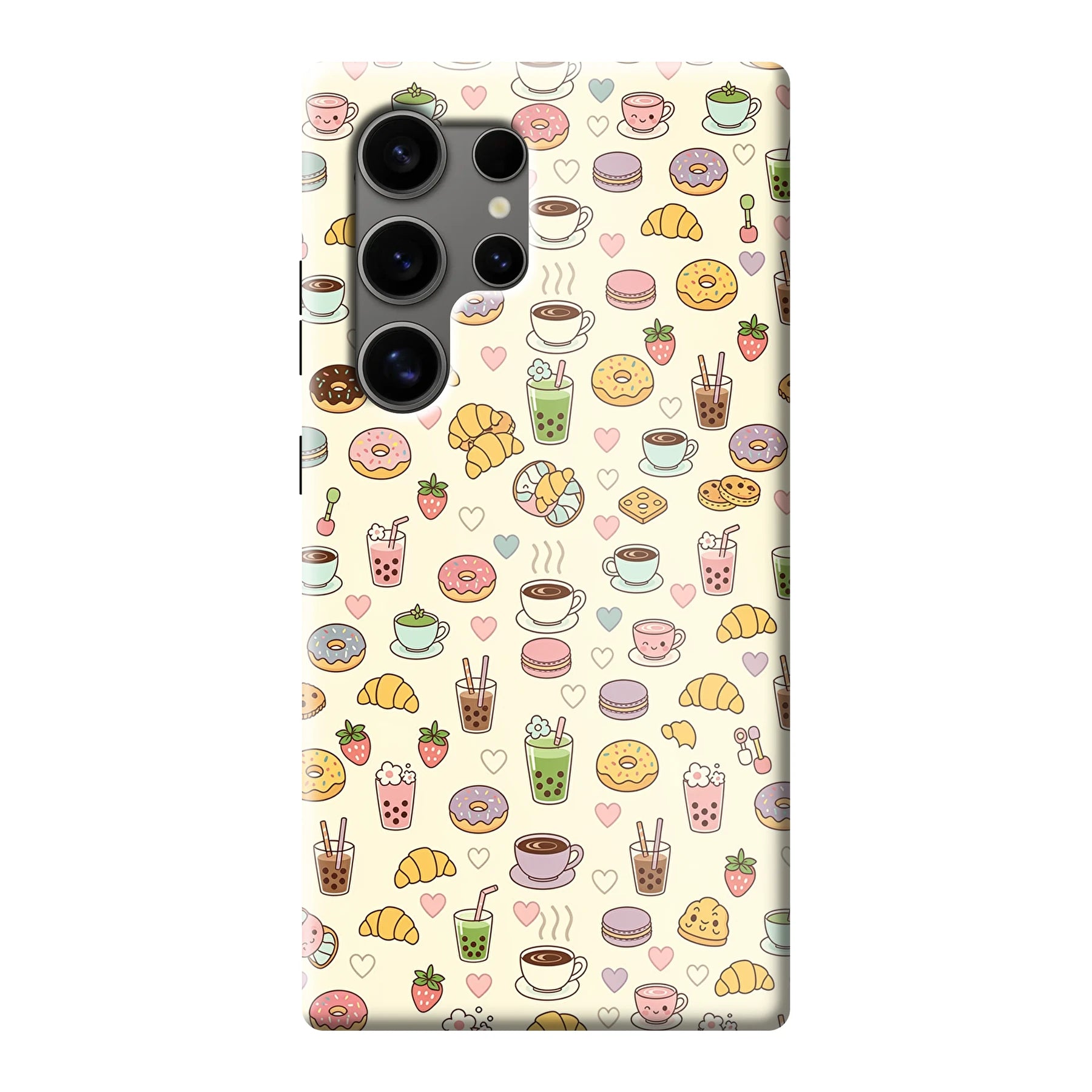 Samsung Galaxy S24 Ultra MagSafe phone case