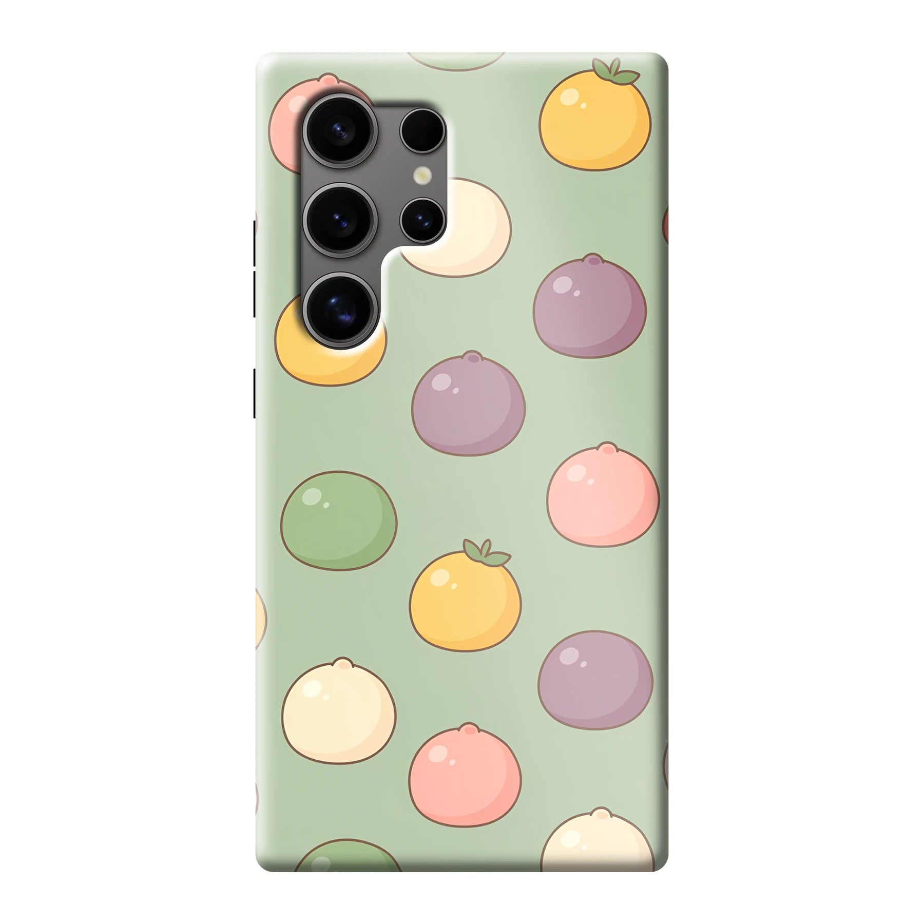 Samsung Galaxy S24 Ultra MagSafe phone case