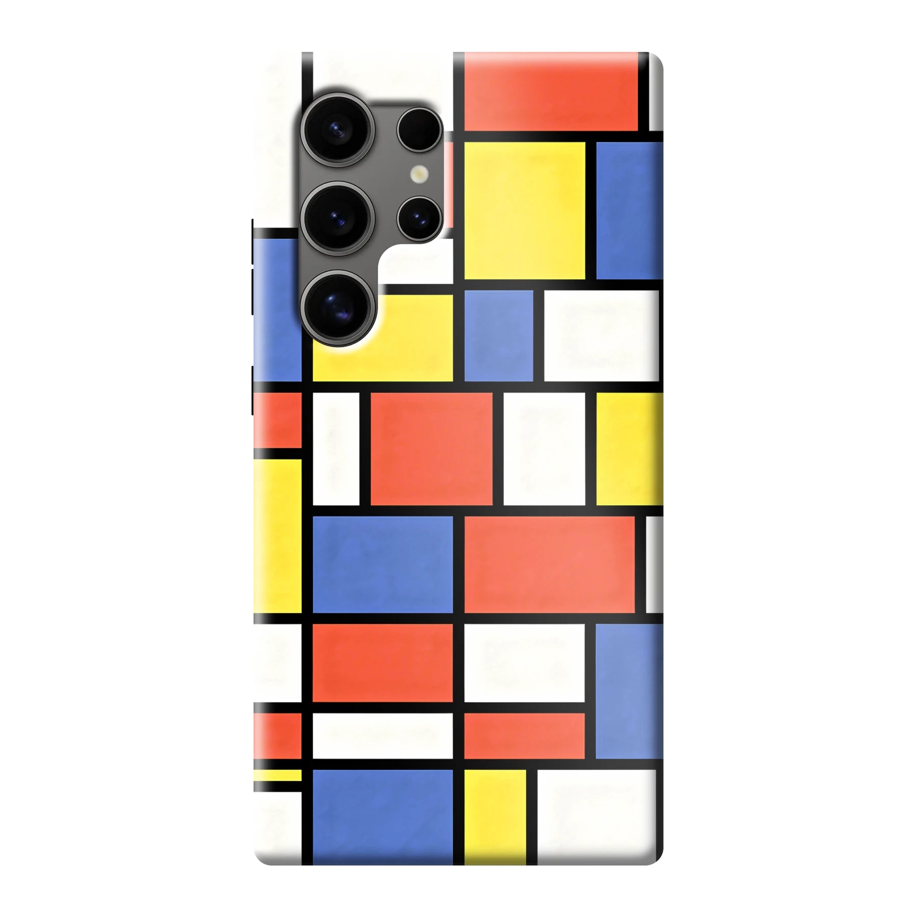 Samsung Galaxy S24 Ultra MagSafe phone case