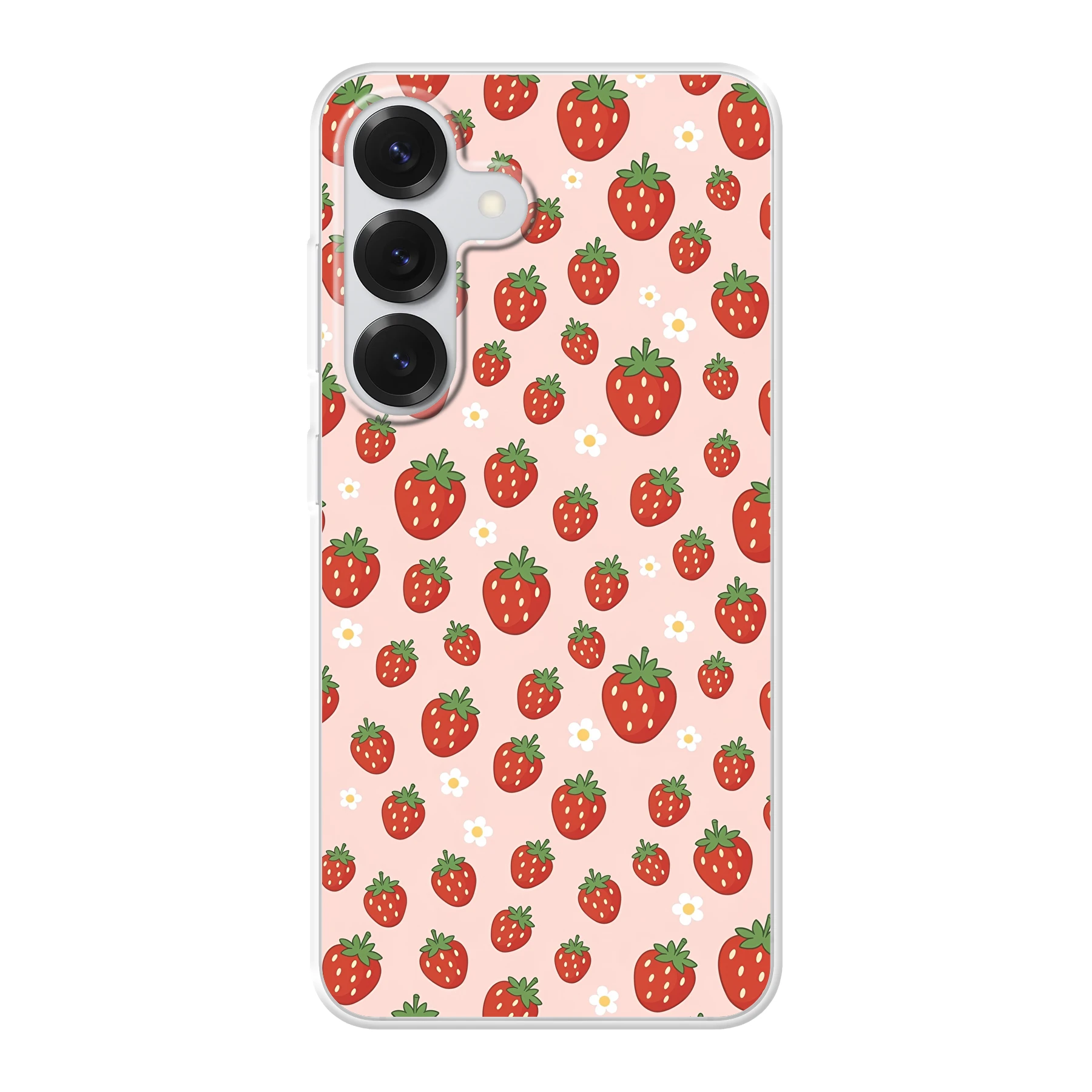 Samsung Galaxy S25 phone case