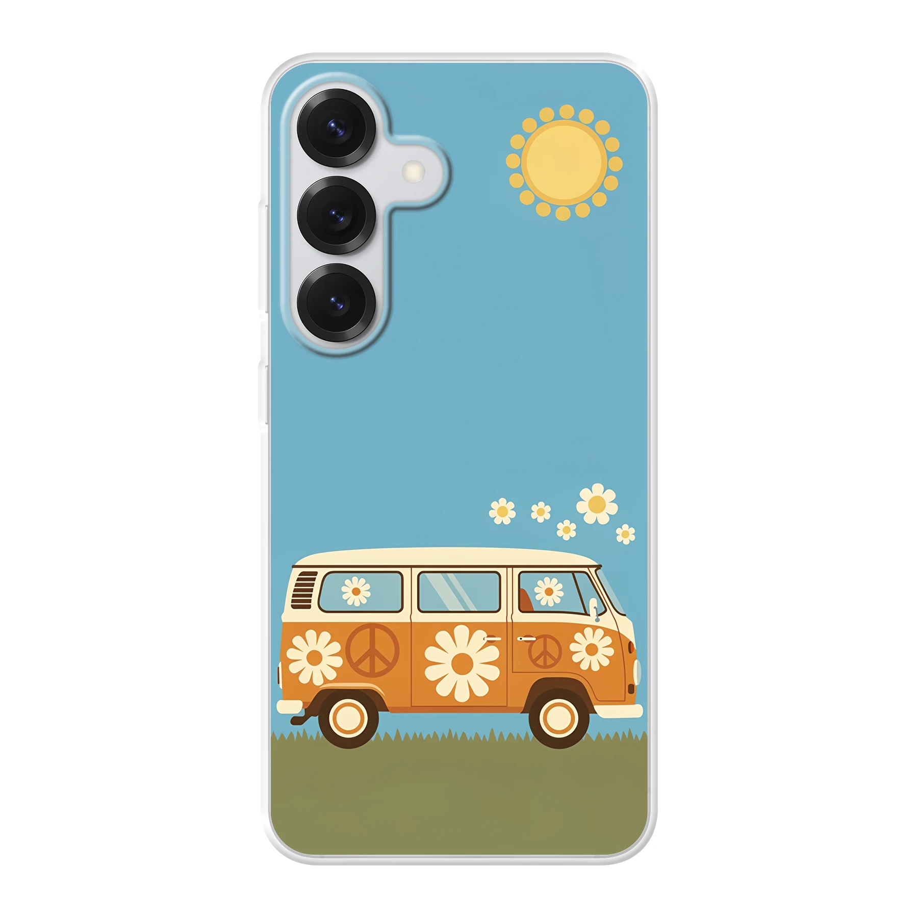 Samsung Galaxy S25 phone case